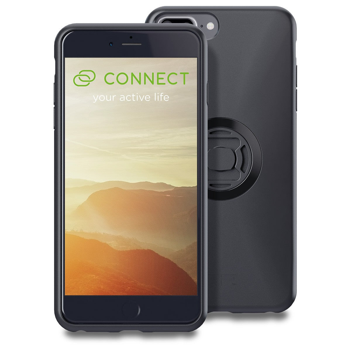 iPhone 8 Plus Halterungen Fahrrad/Motorrad | SP Connect