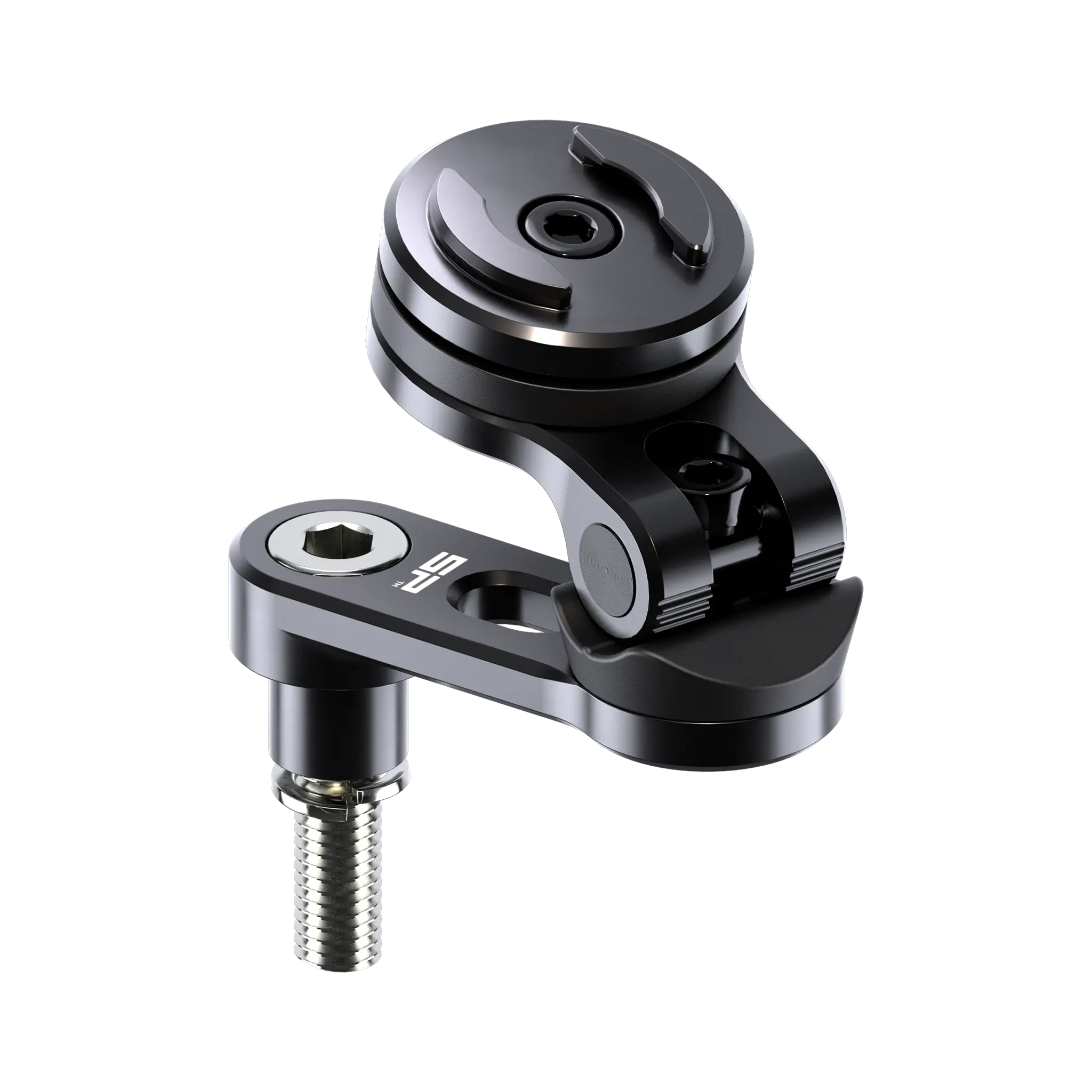 Bar Clamp Mount Pro