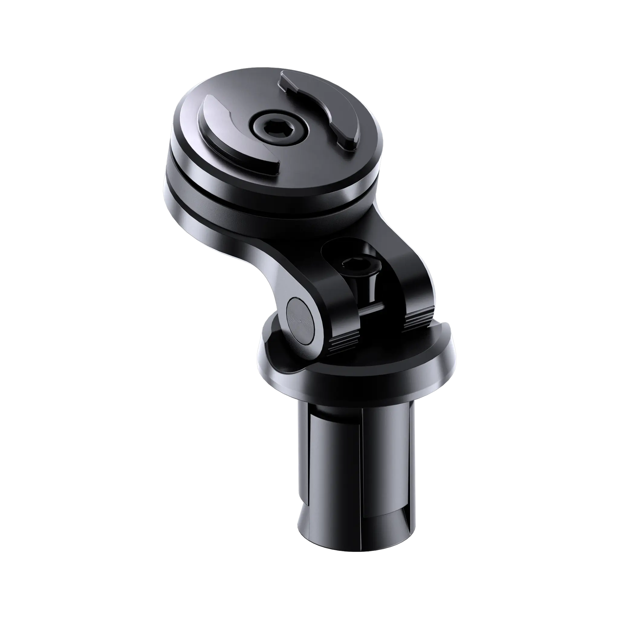 Moto Stem Mount