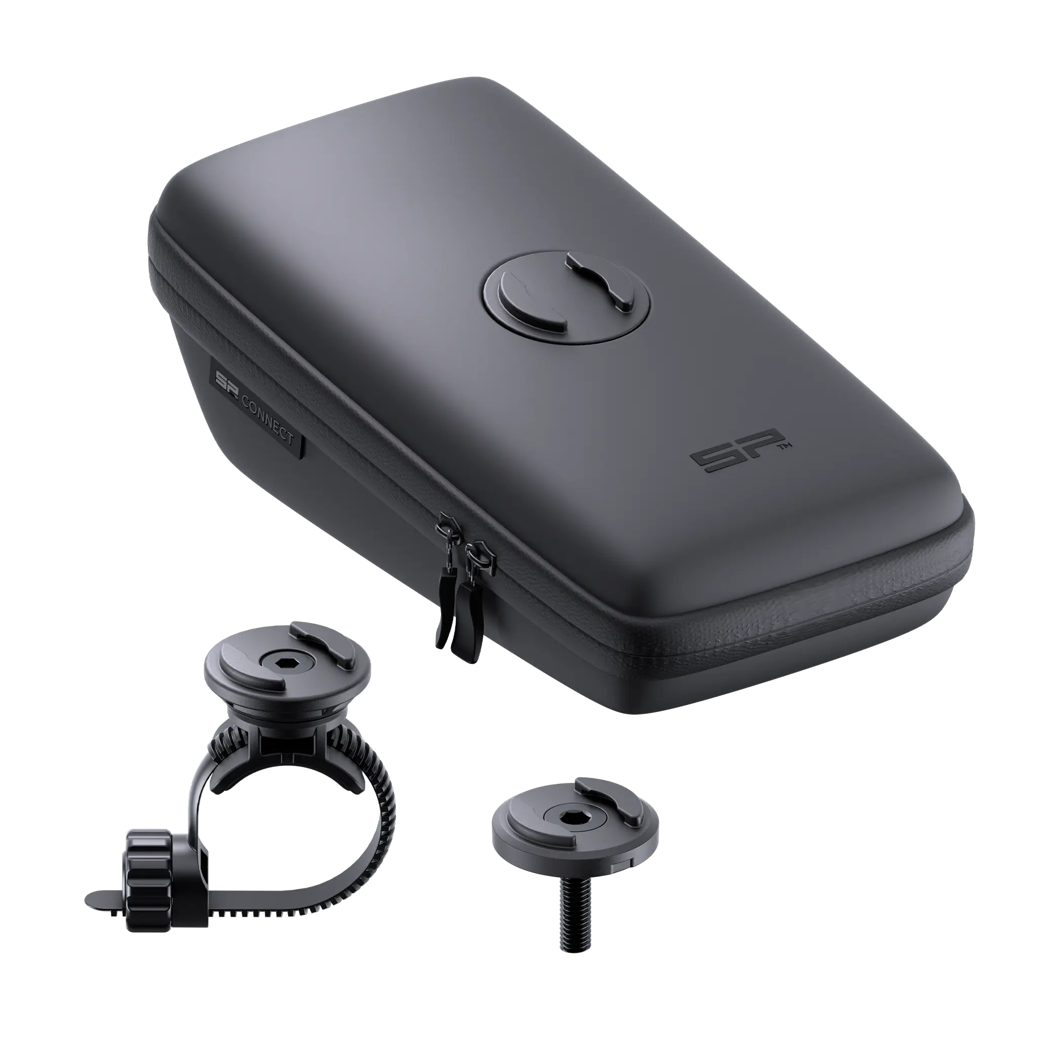 Wedge Case Set (Mag-Align)