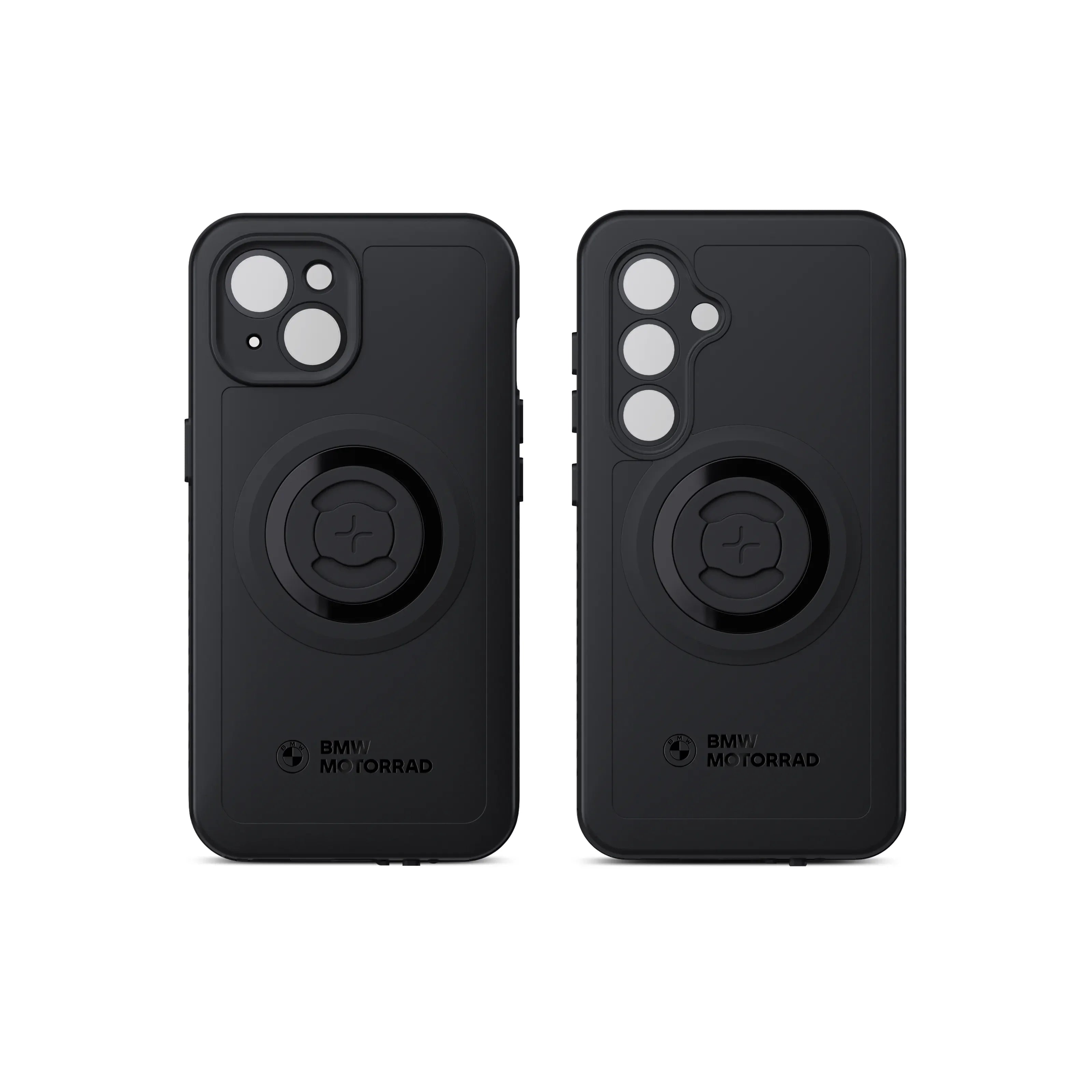 BMW Motorrad Phone Case - Logo