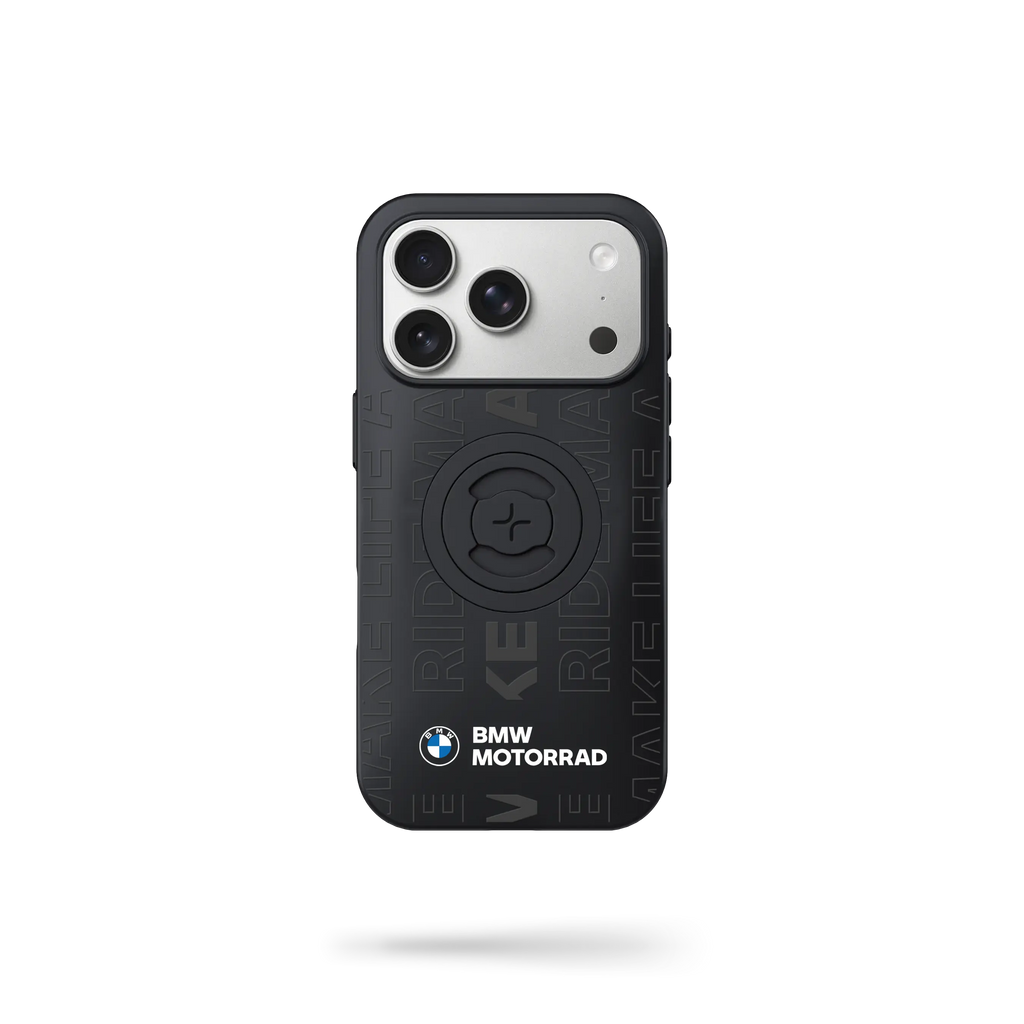 BMW Motorrad Phone Case