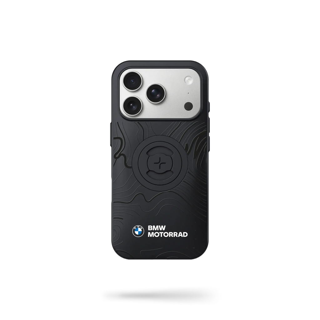 BMW Motorrad Phone Case