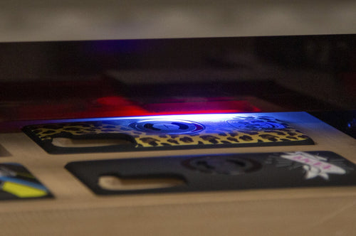 Das smarte Direct-to-Object Druckverfahren.