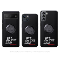 GasGas Phone Case - Get On The Gas