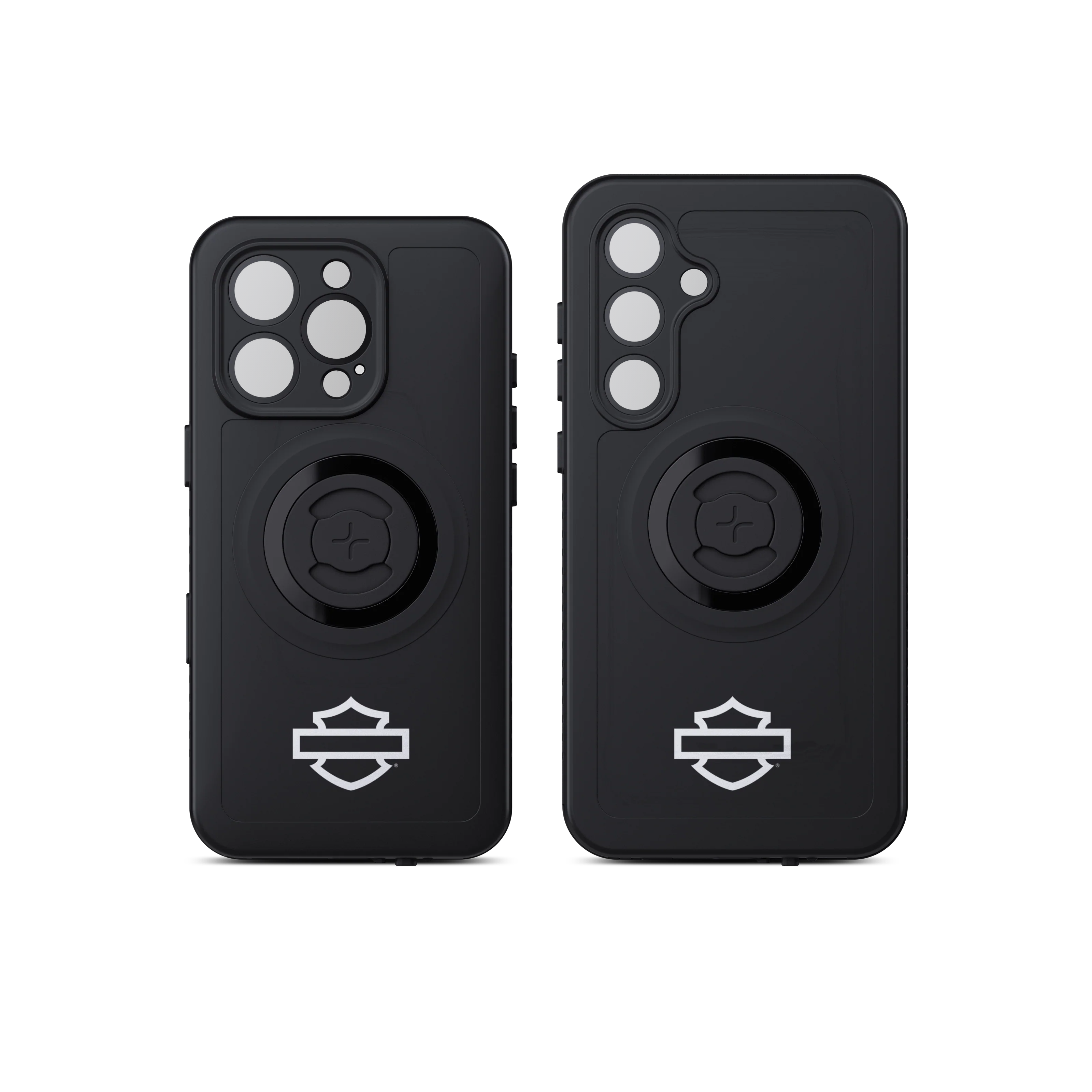 Harley-Davidson Phone Case - B&S