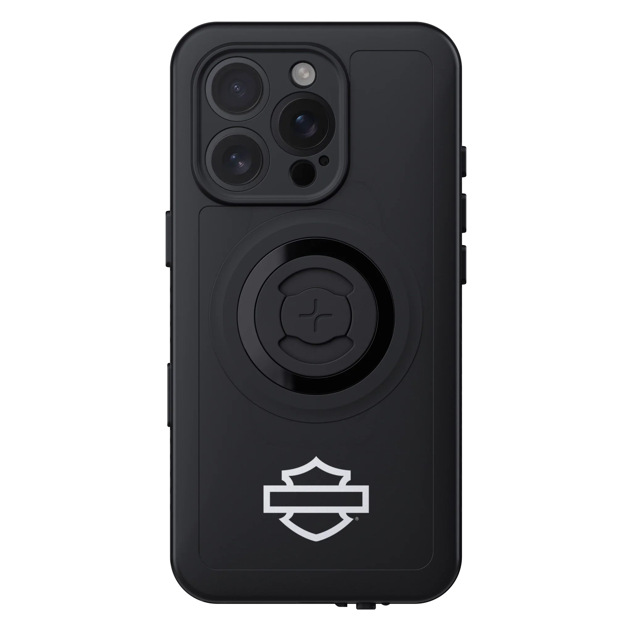 Harley-Davidson Phone Case - B&S