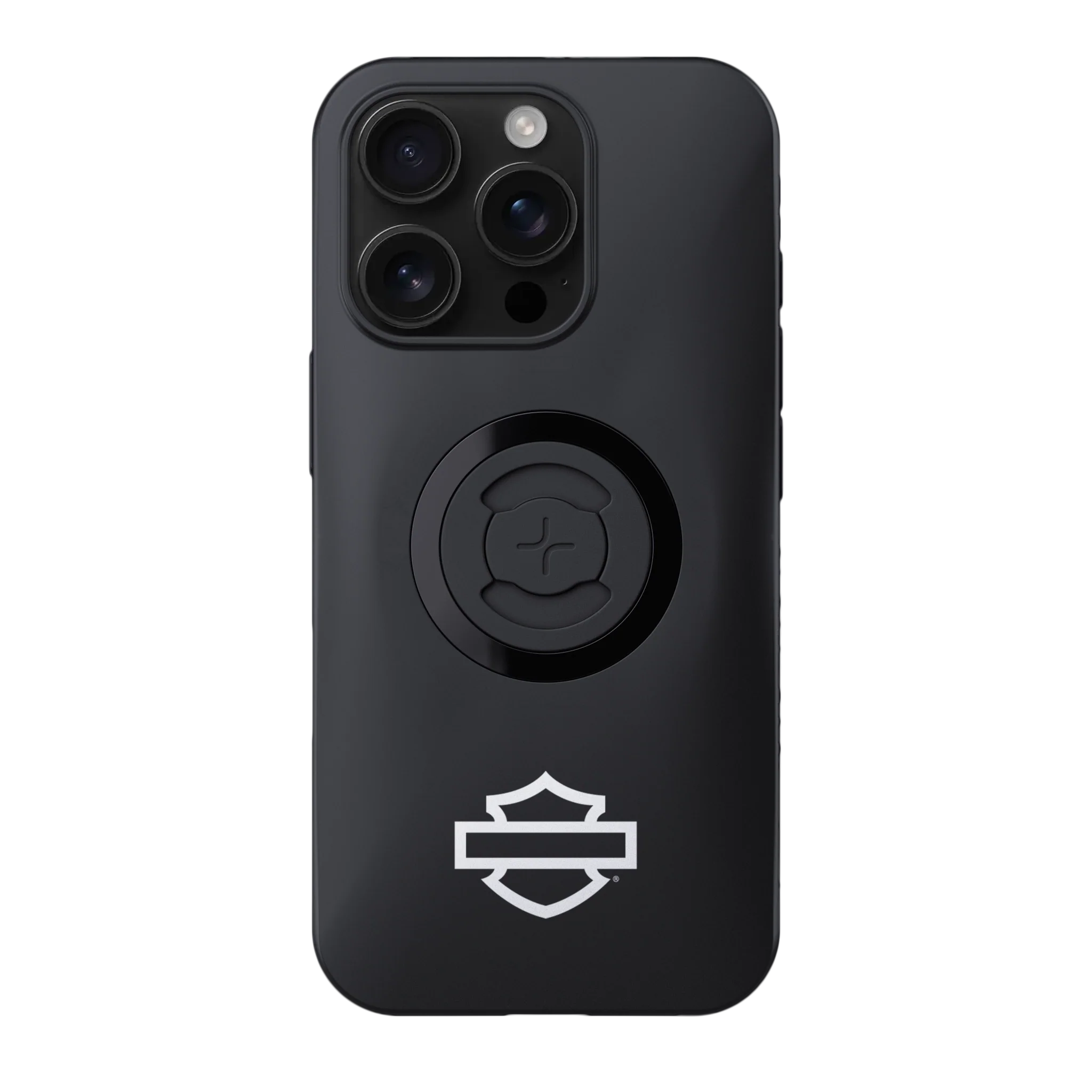 Harley-Davidson Phone Case - B&S