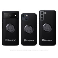 Husqvarna Phone Case - Bar Logo