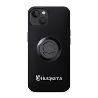 Husqvarna Phone Case - Bar Logo