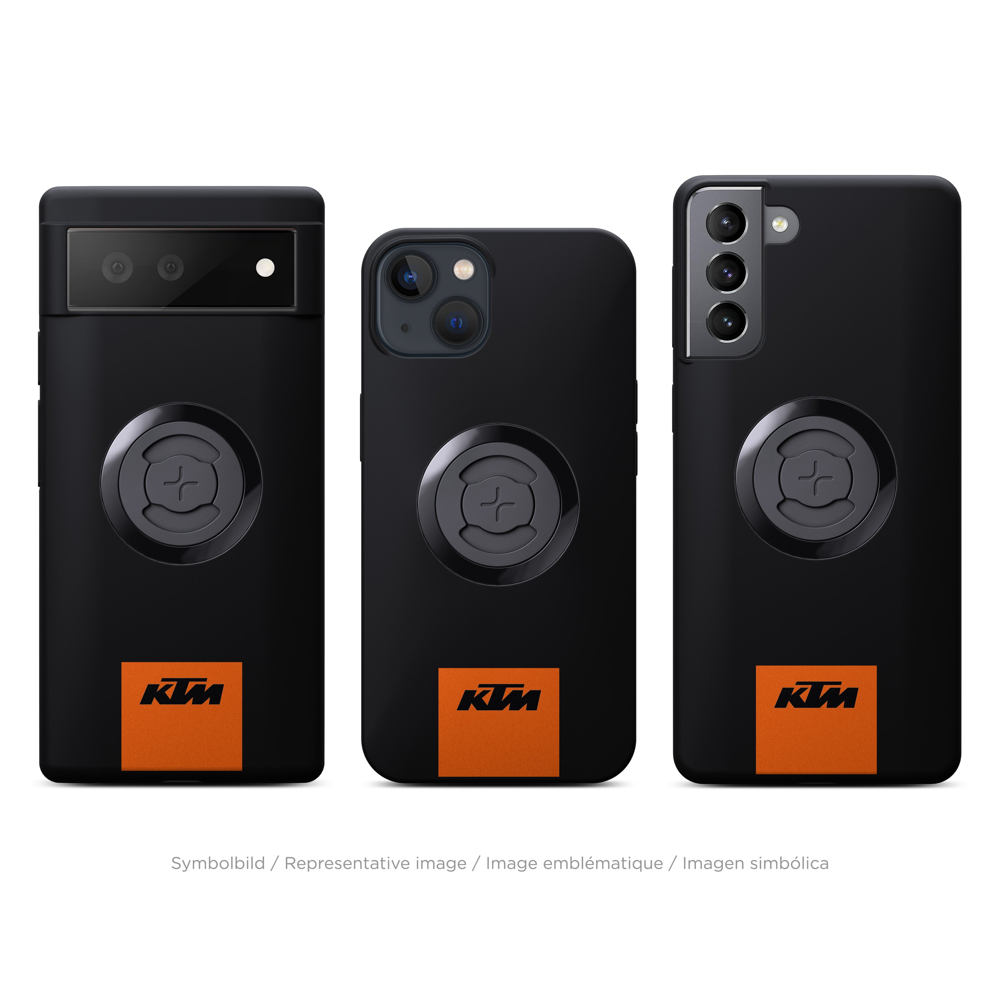 KTM Phone Case - Podium