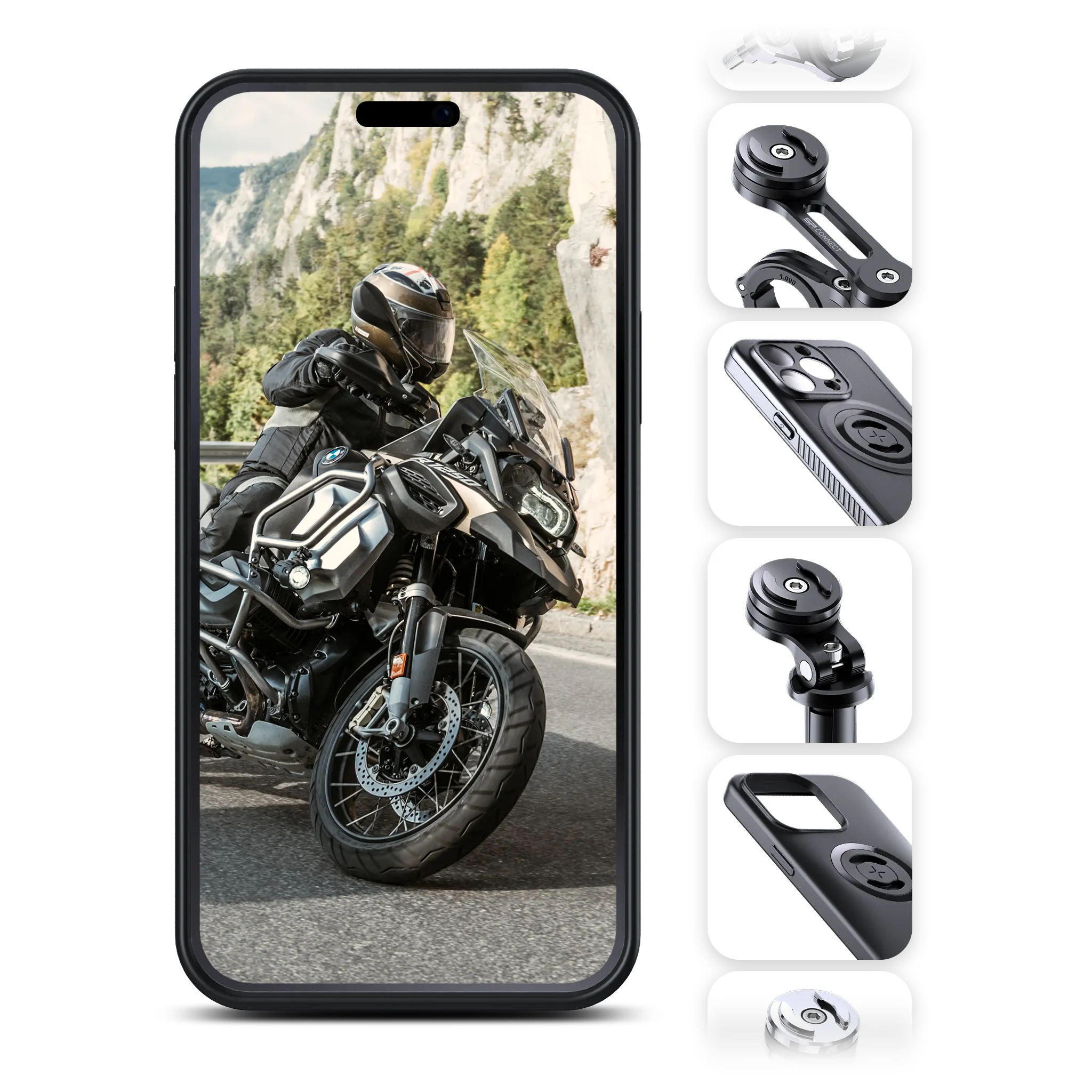 Moto Bundle