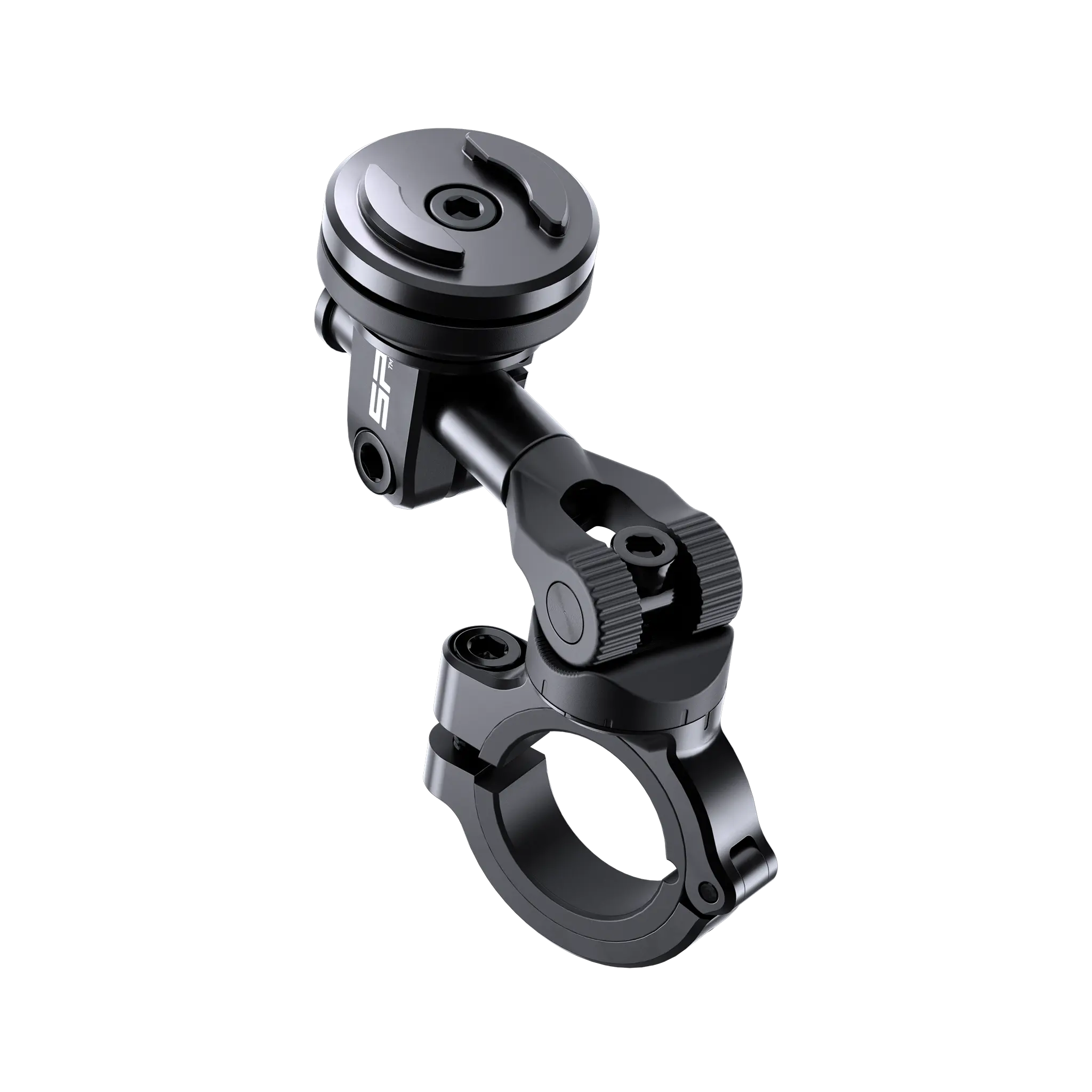 Moto Mount 3D
