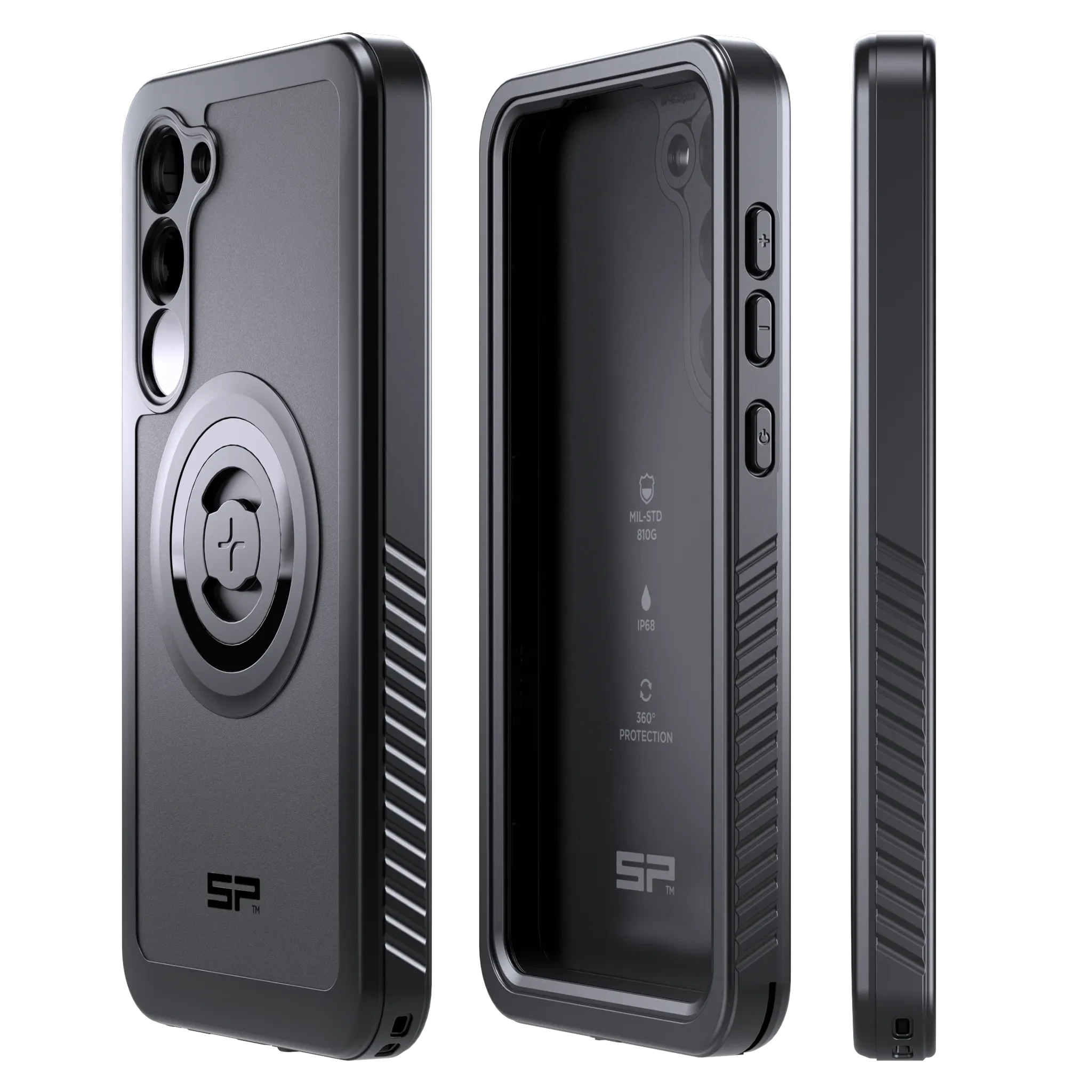 Phone Case - Samsung