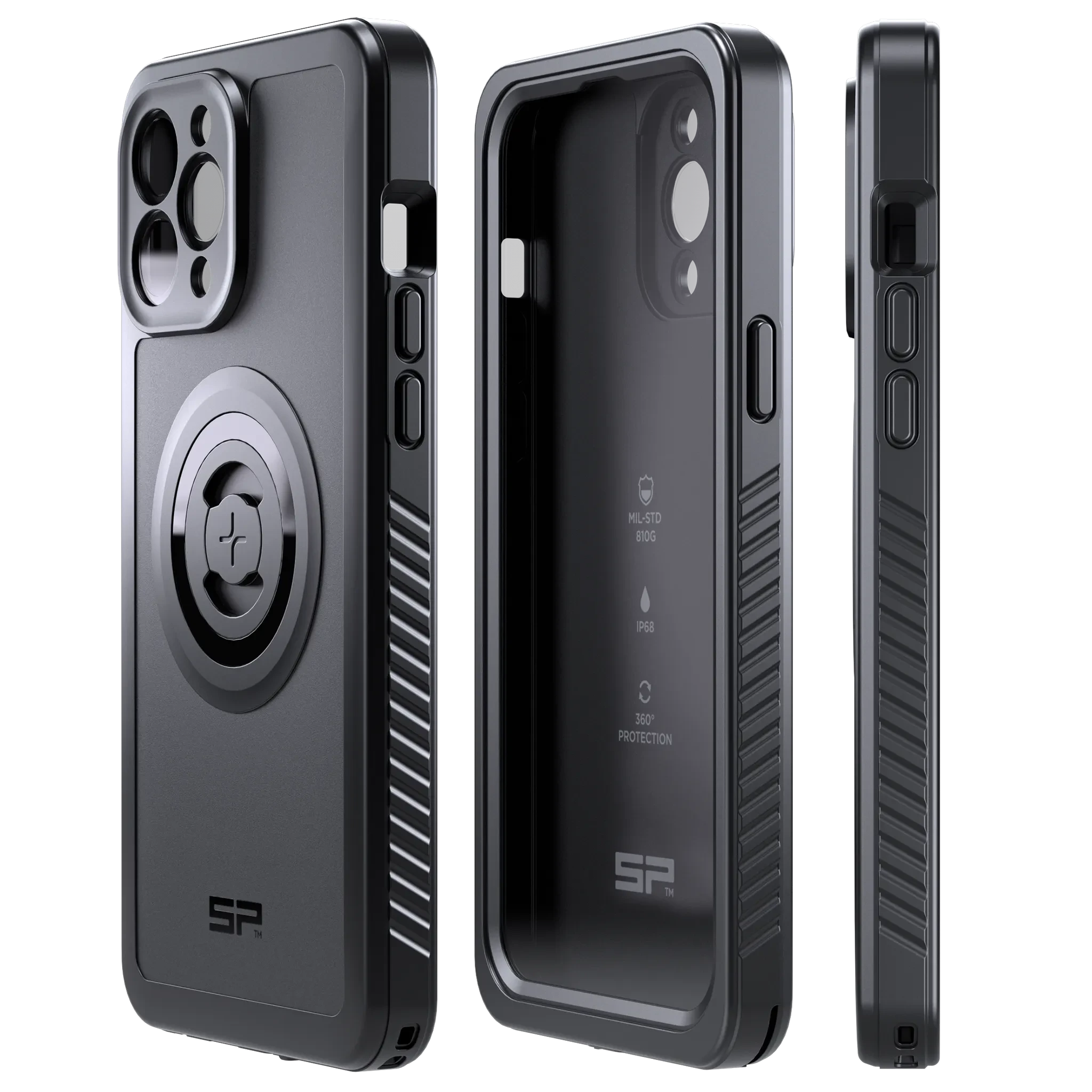 Phone Case - Apple