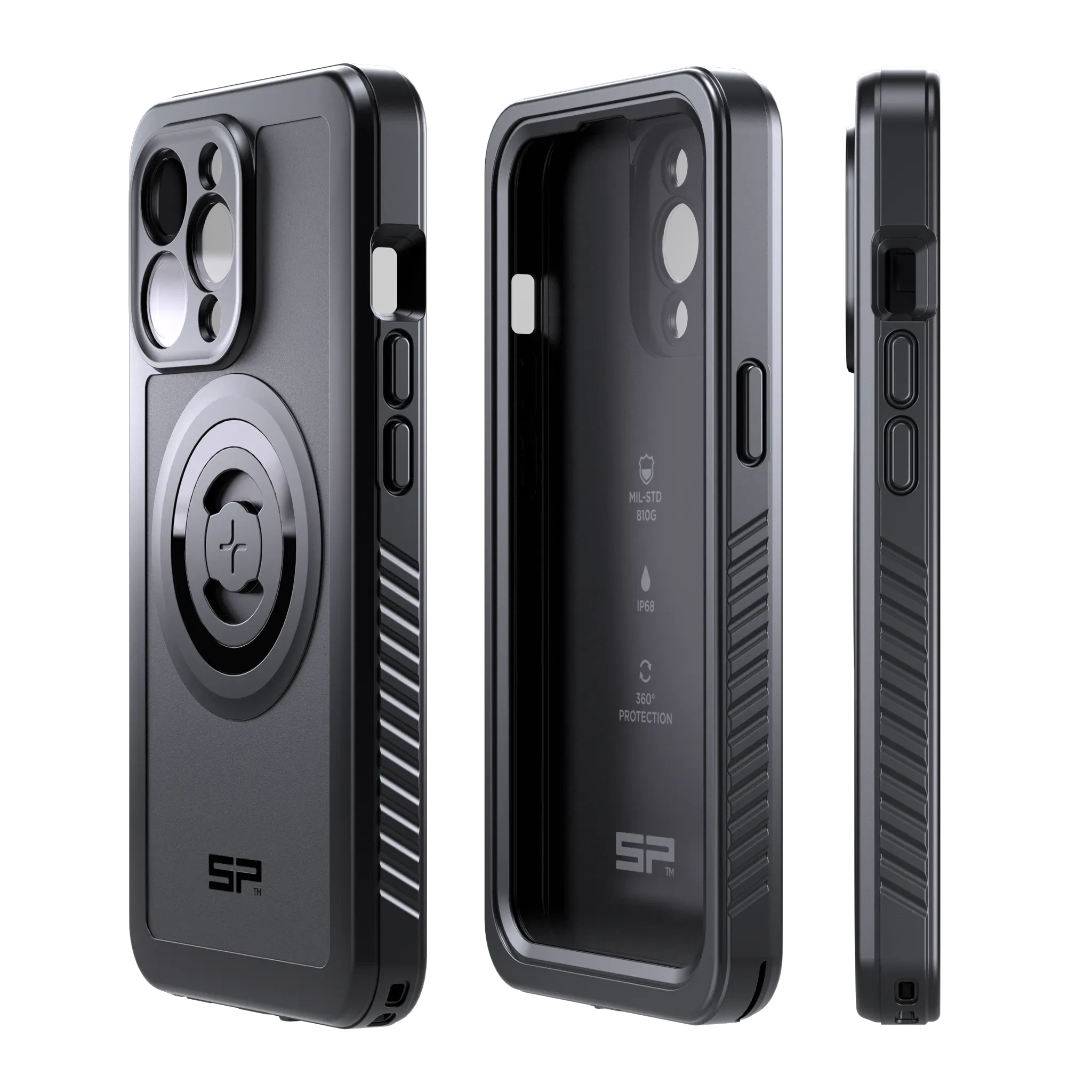 Phone Case - Apple