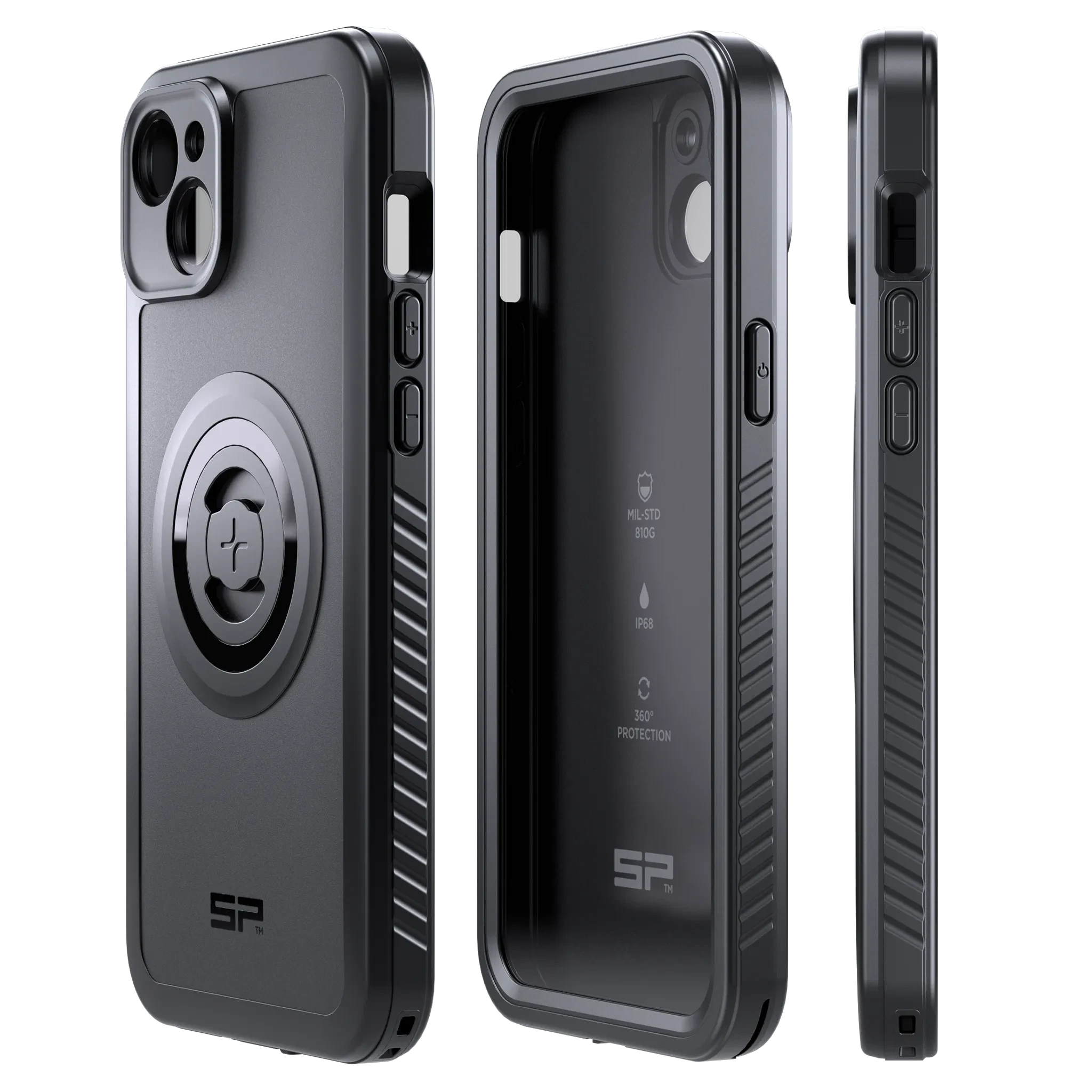 Phone Case - Apple