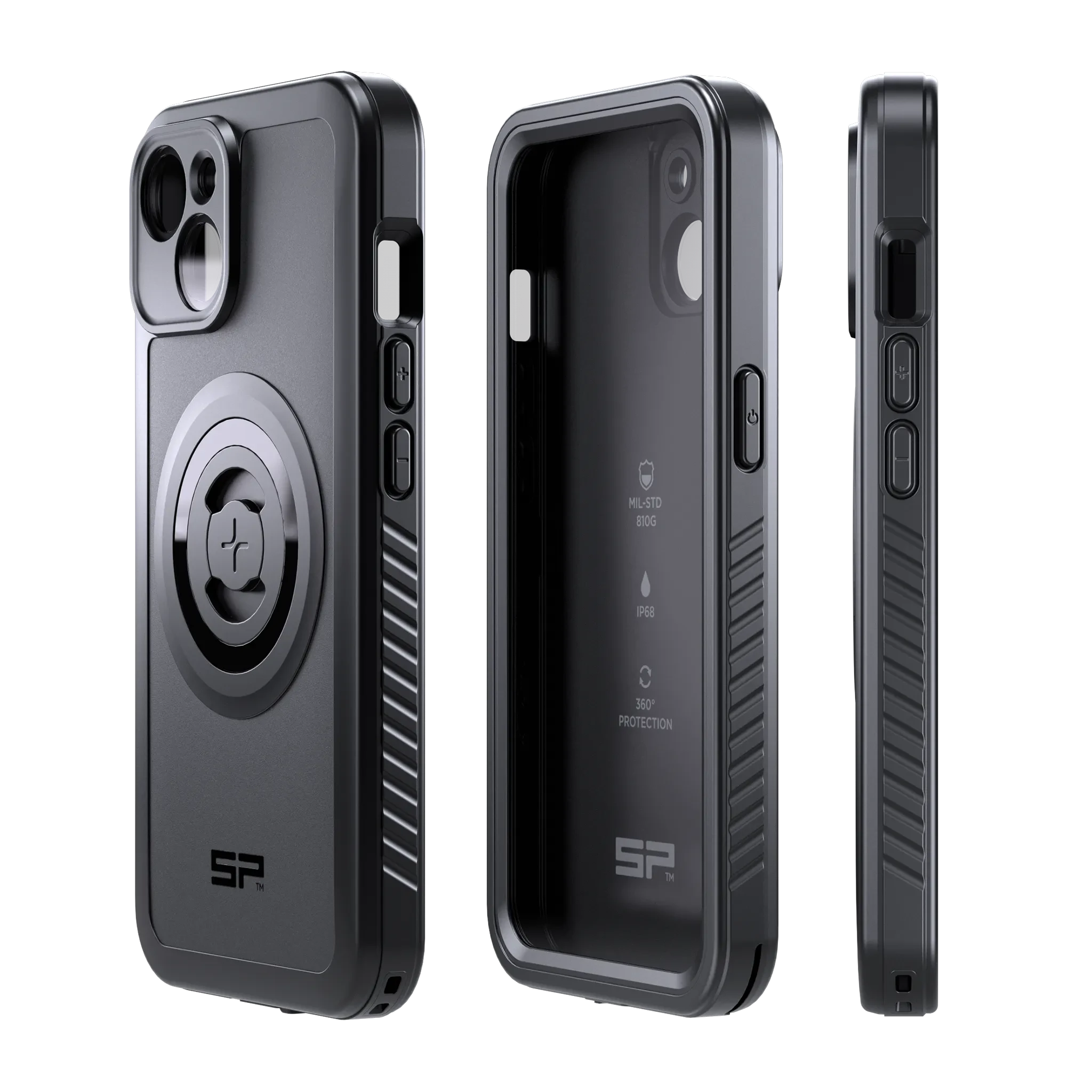 Phone Case - Apple