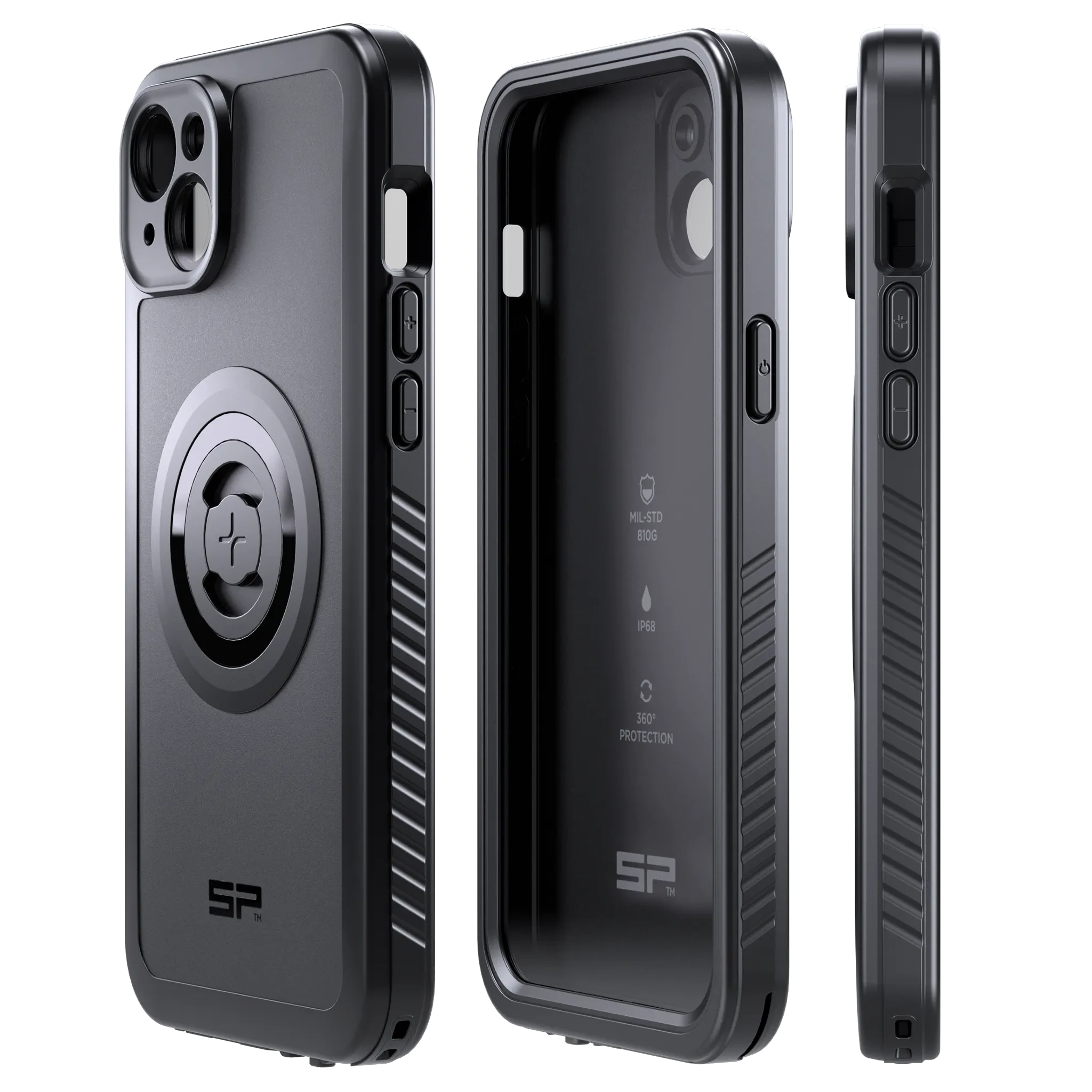 Phone Case - Apple