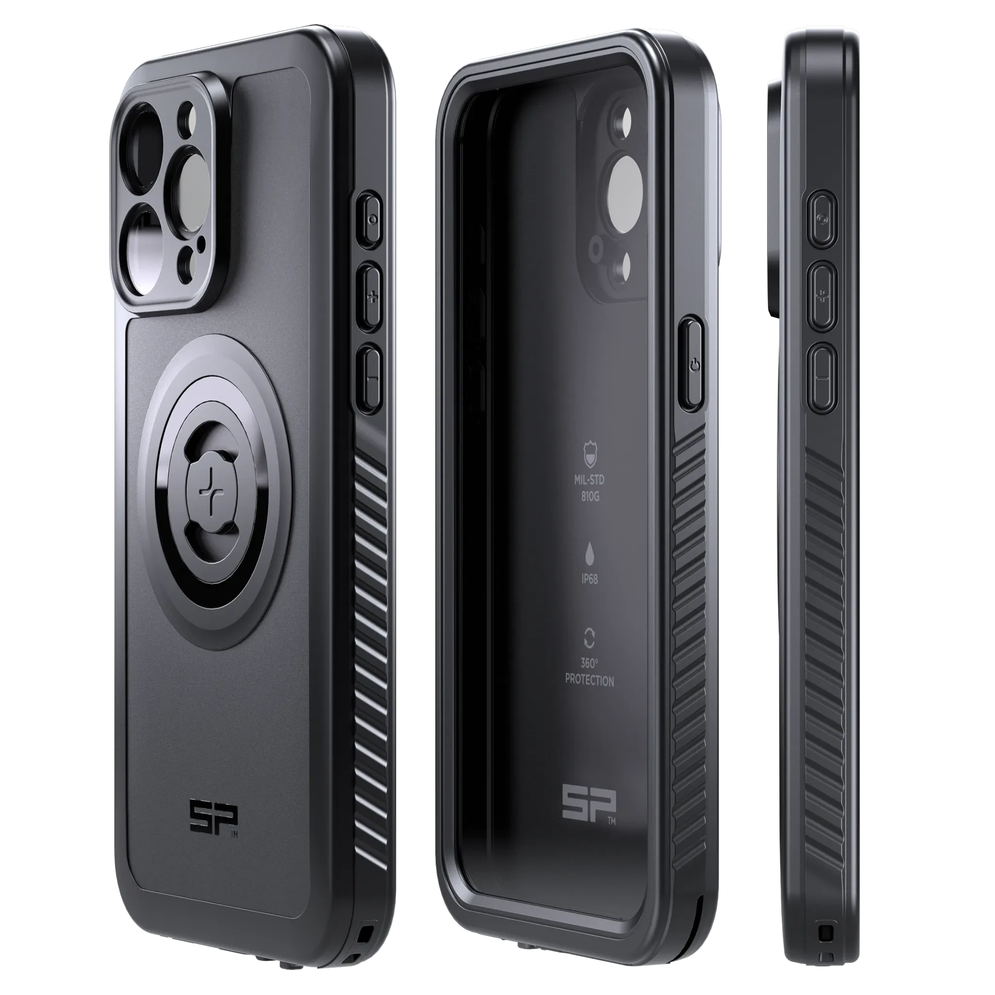 Phone Case - Apple
