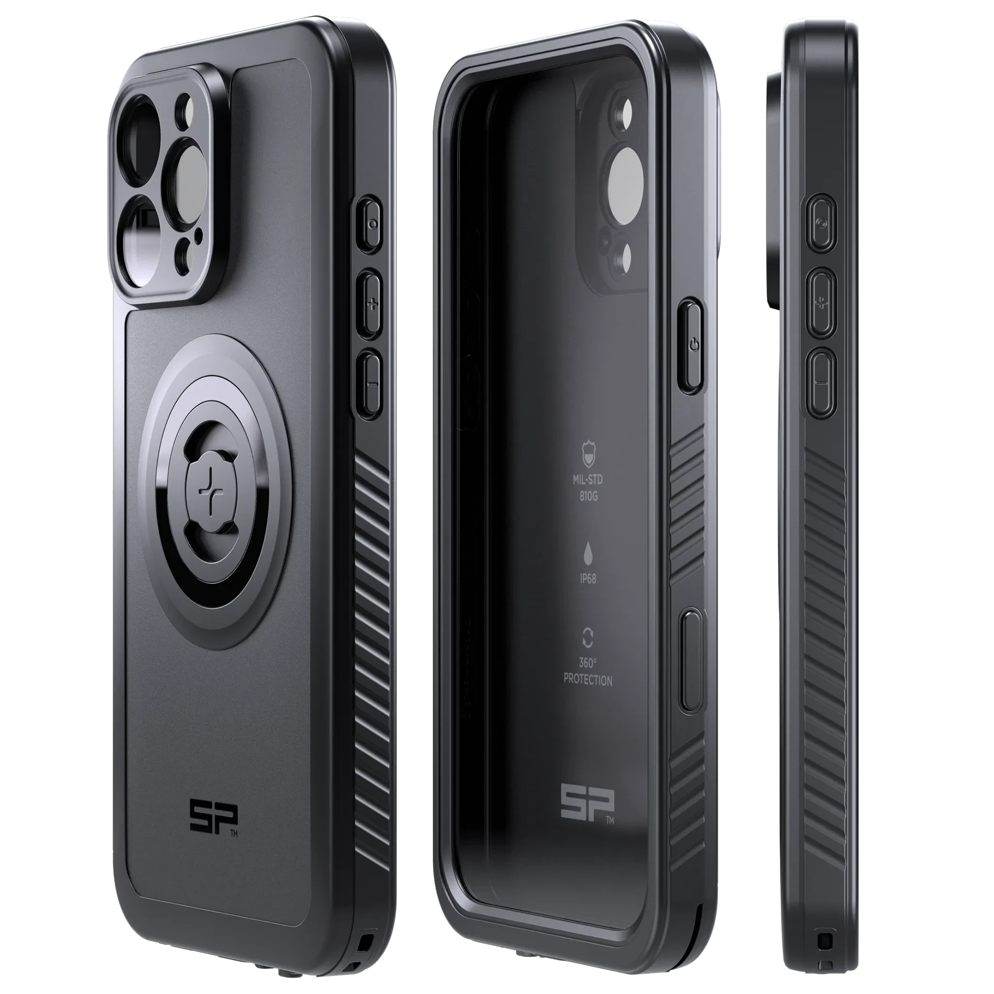 Phone Case - Apple
