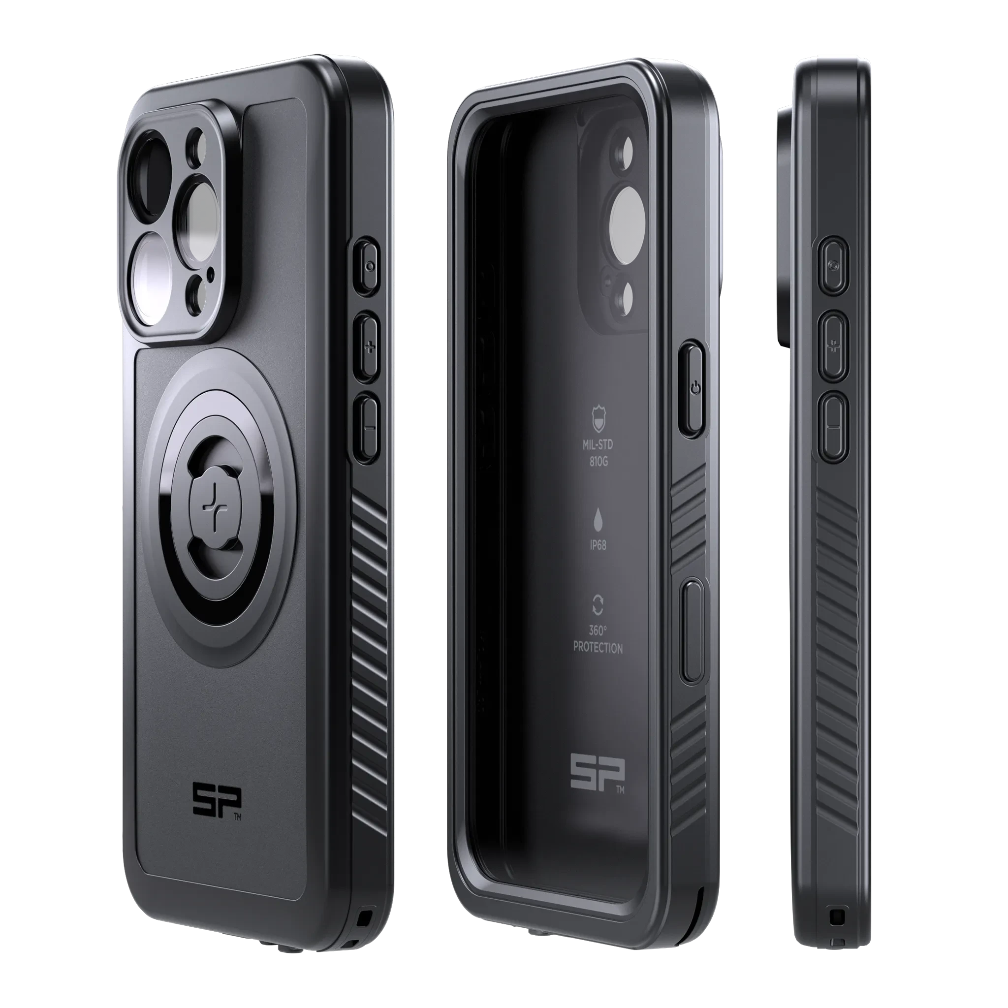 Phone Case - Apple