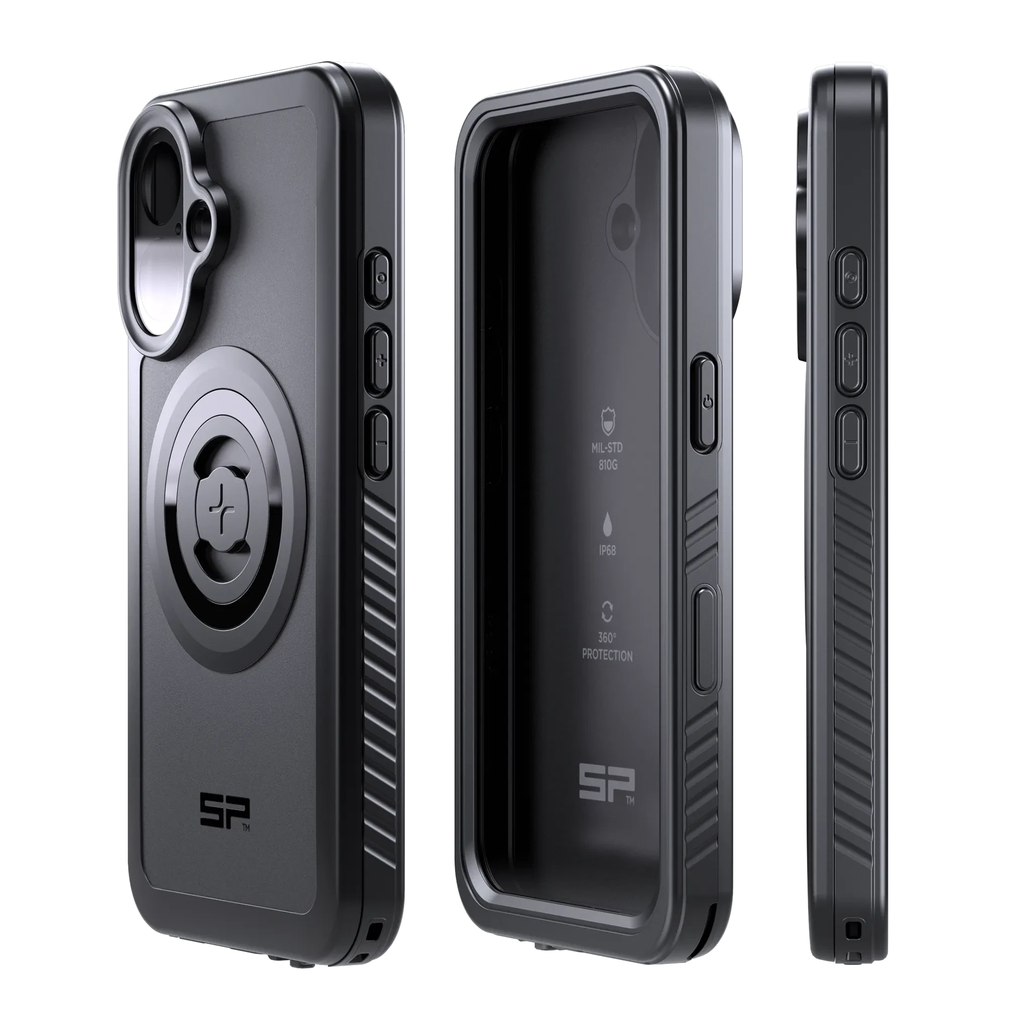 Phone Case - Apple