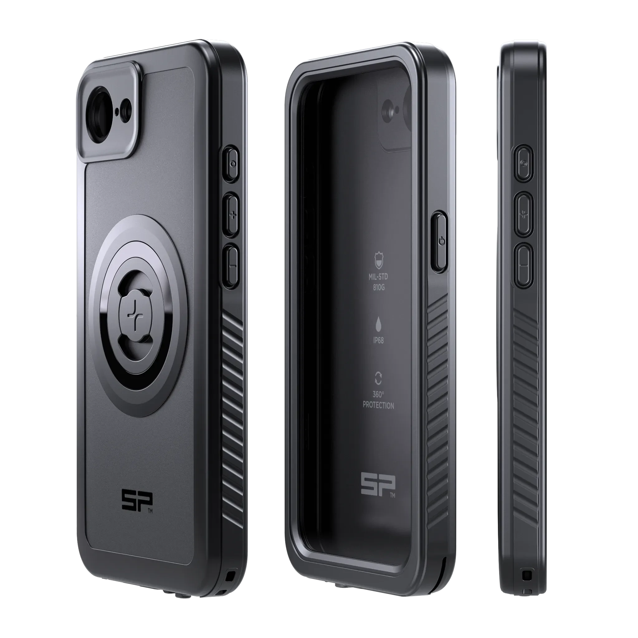 Phone Case - Apple