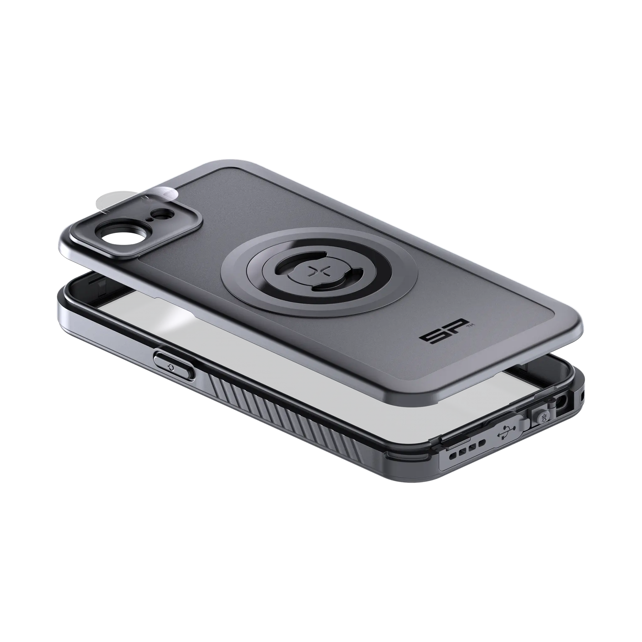 Phone Case - Apple