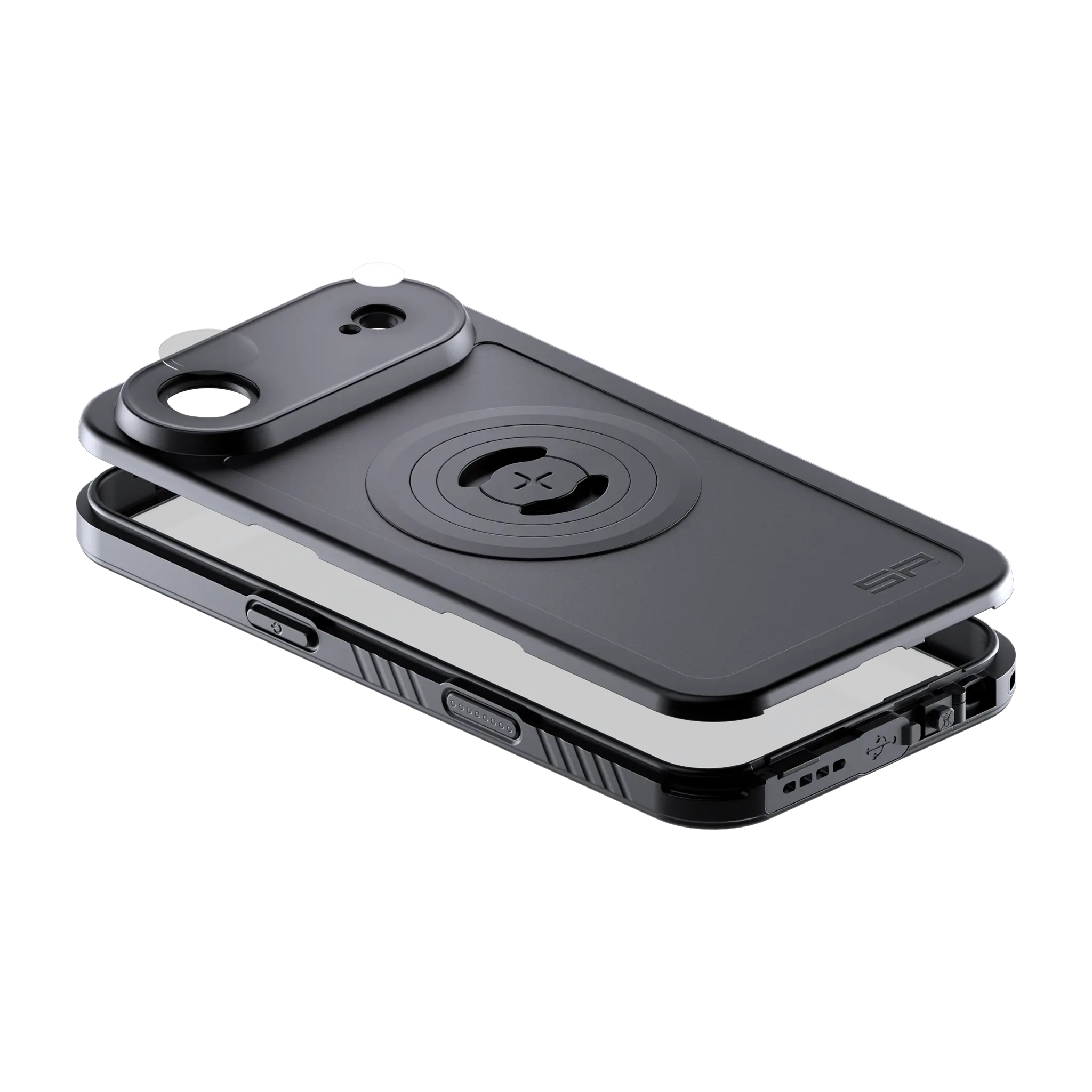 Phone Case - Apple