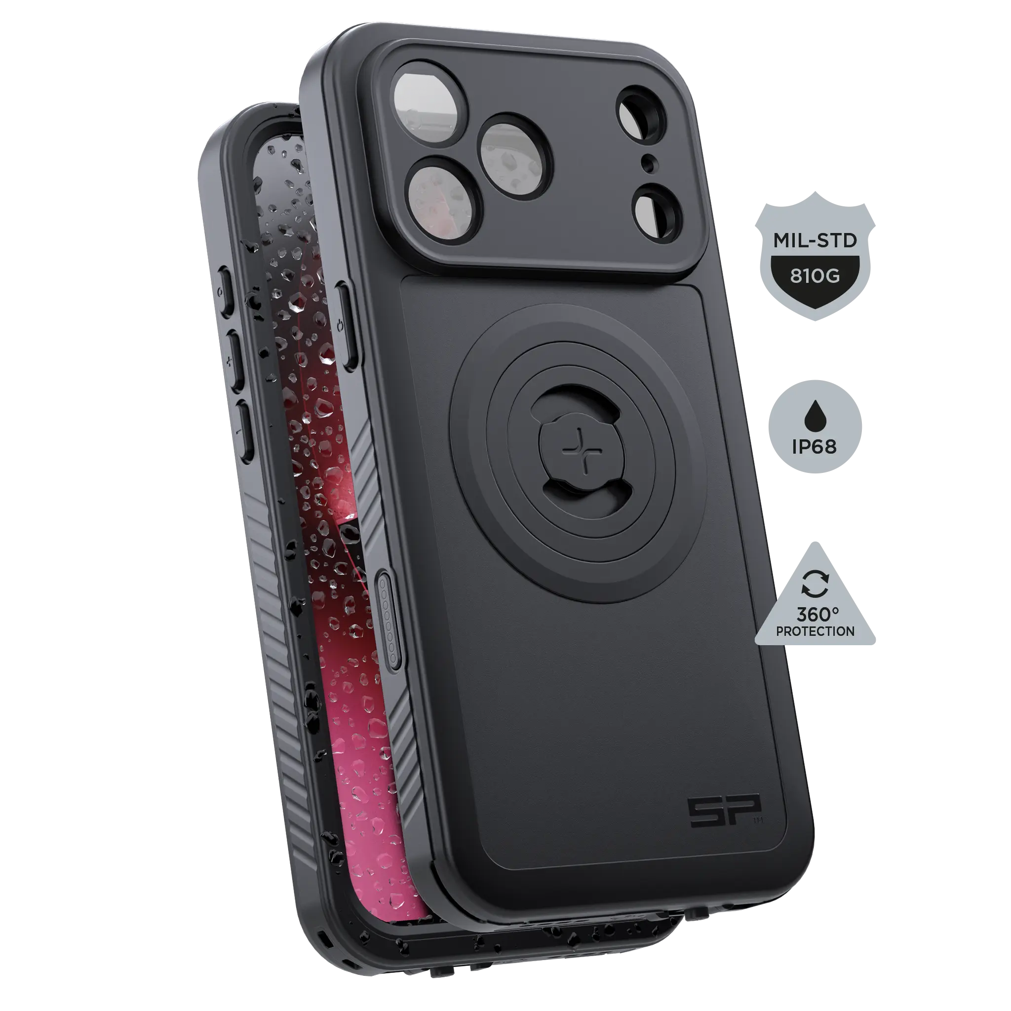 Phone Case - Apple