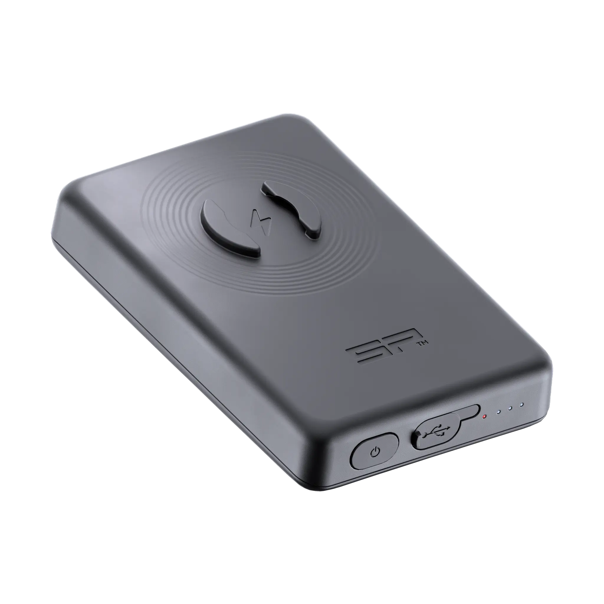 Wireless Powerbank