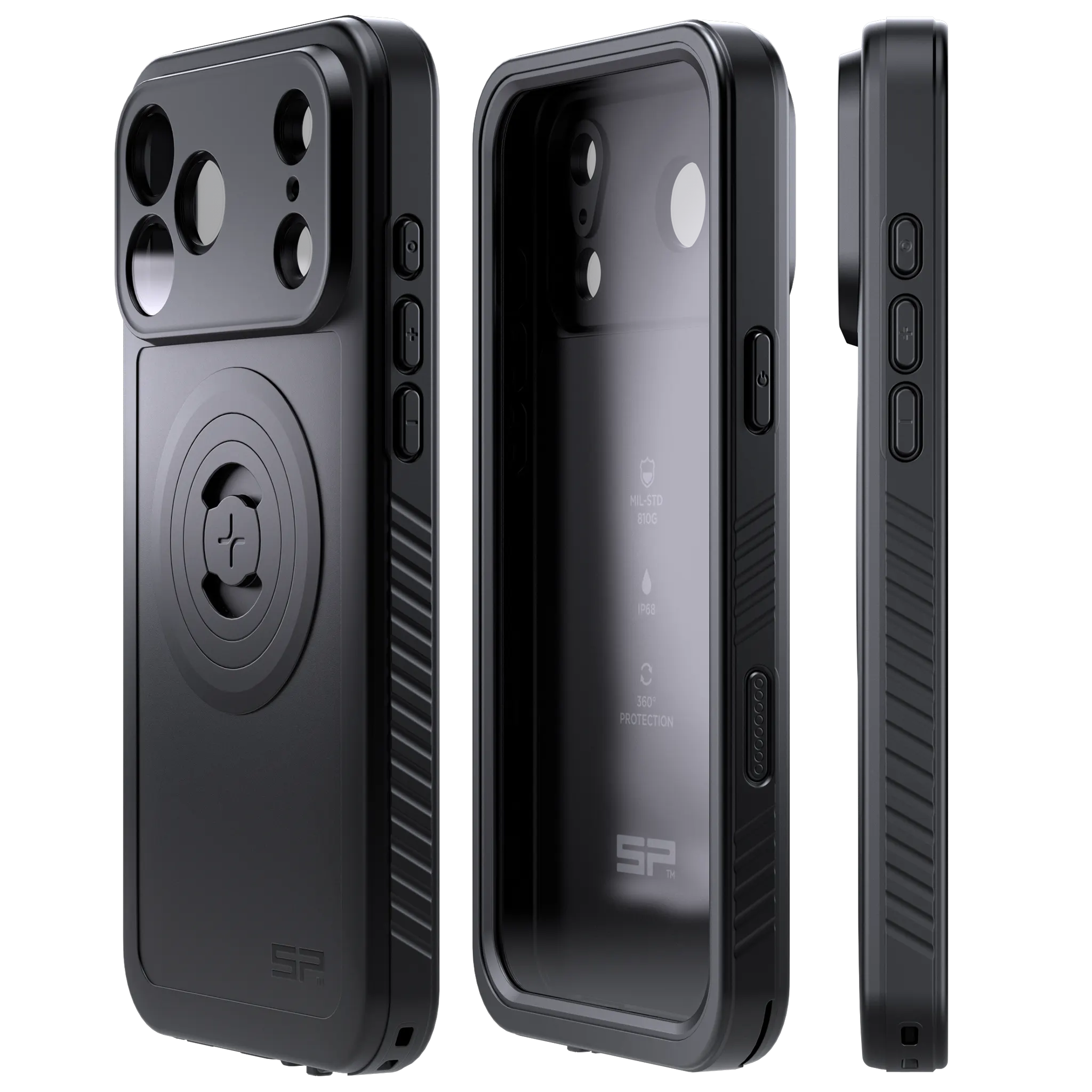 Phone Case - Apple