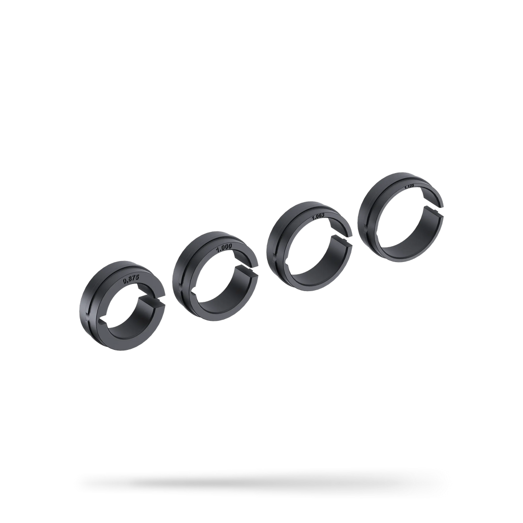 distanzringe fahrradlenker Spacer Rings – Distanzringe online kaufen