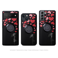 Edition Phone Case - Love - Hearts