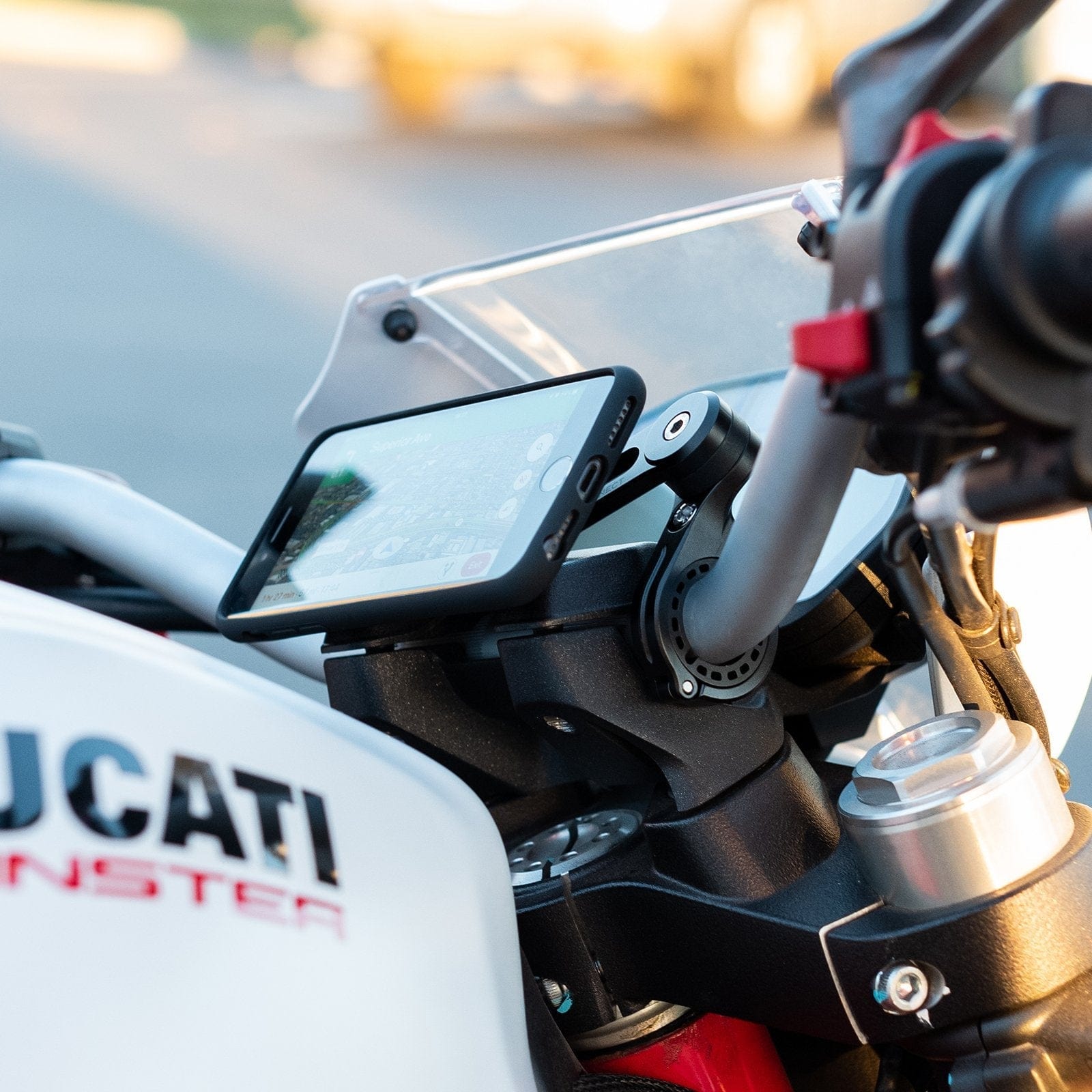 Edition Phone Case - Love - Hearts