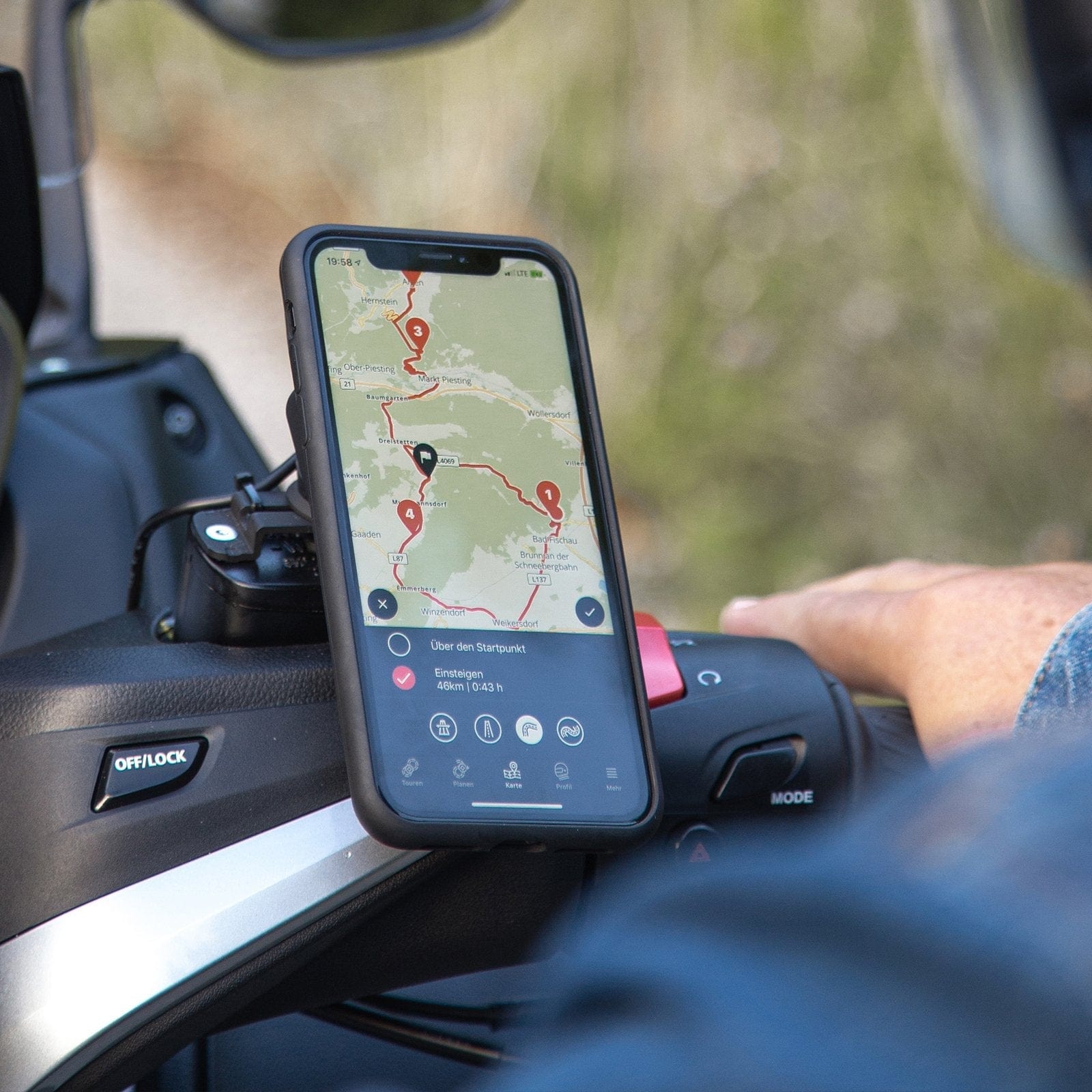 Edition Phone Case - Love - Hearts