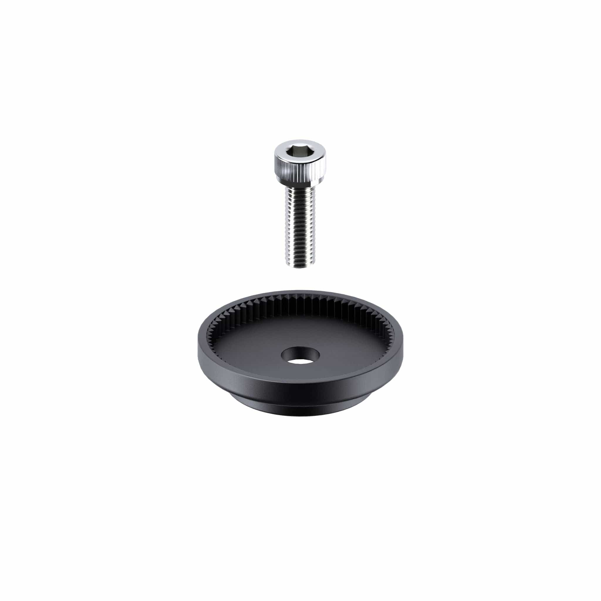 Sprocket Adapter (Zahnkranz Adapter)