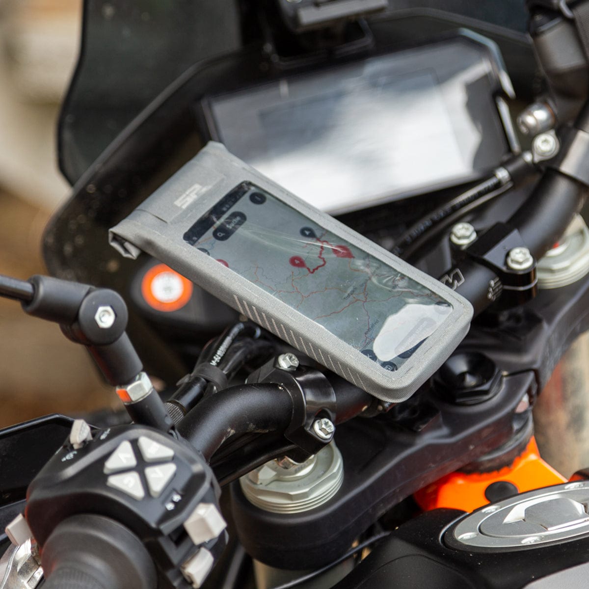 Moto Bundle