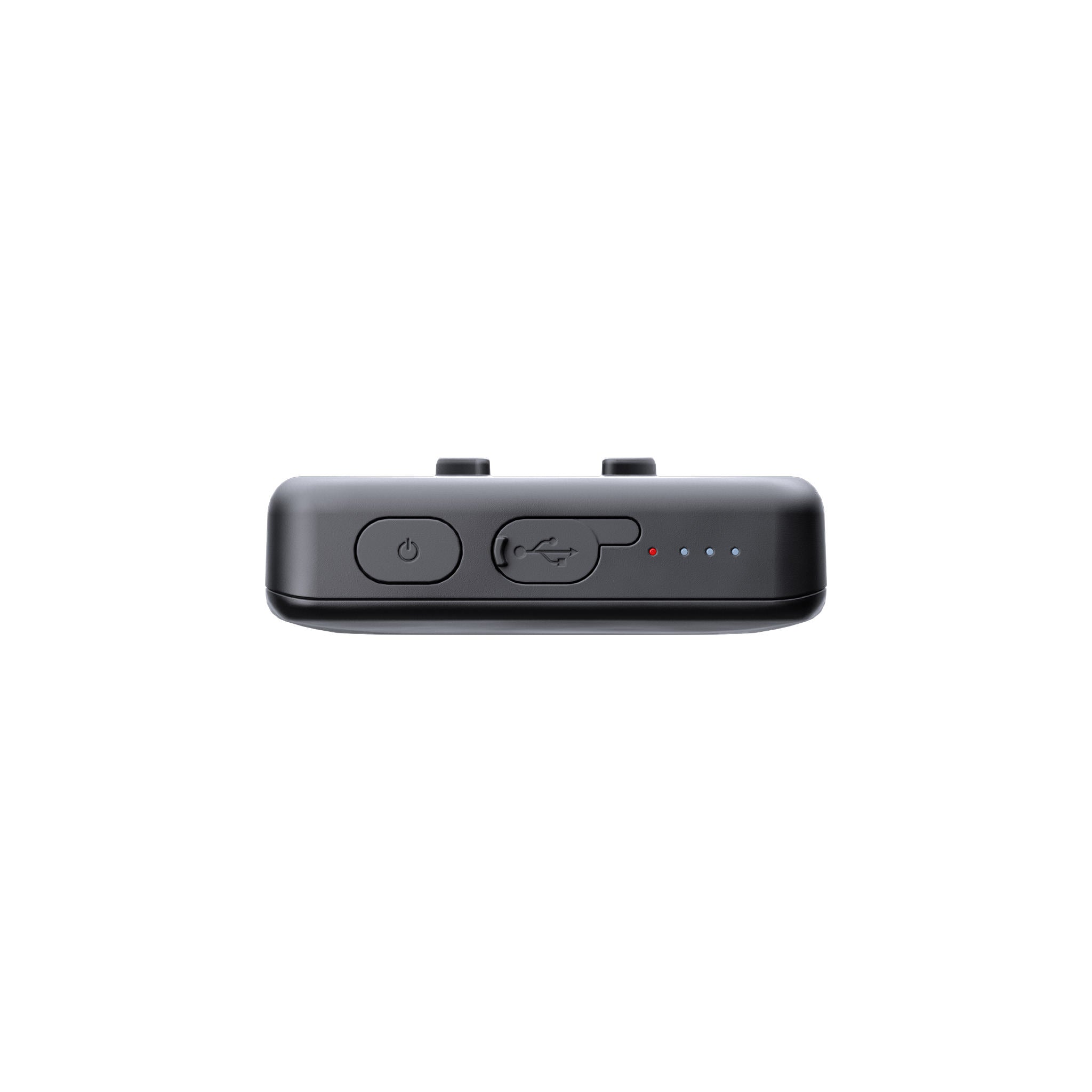 Wireless Powerbank