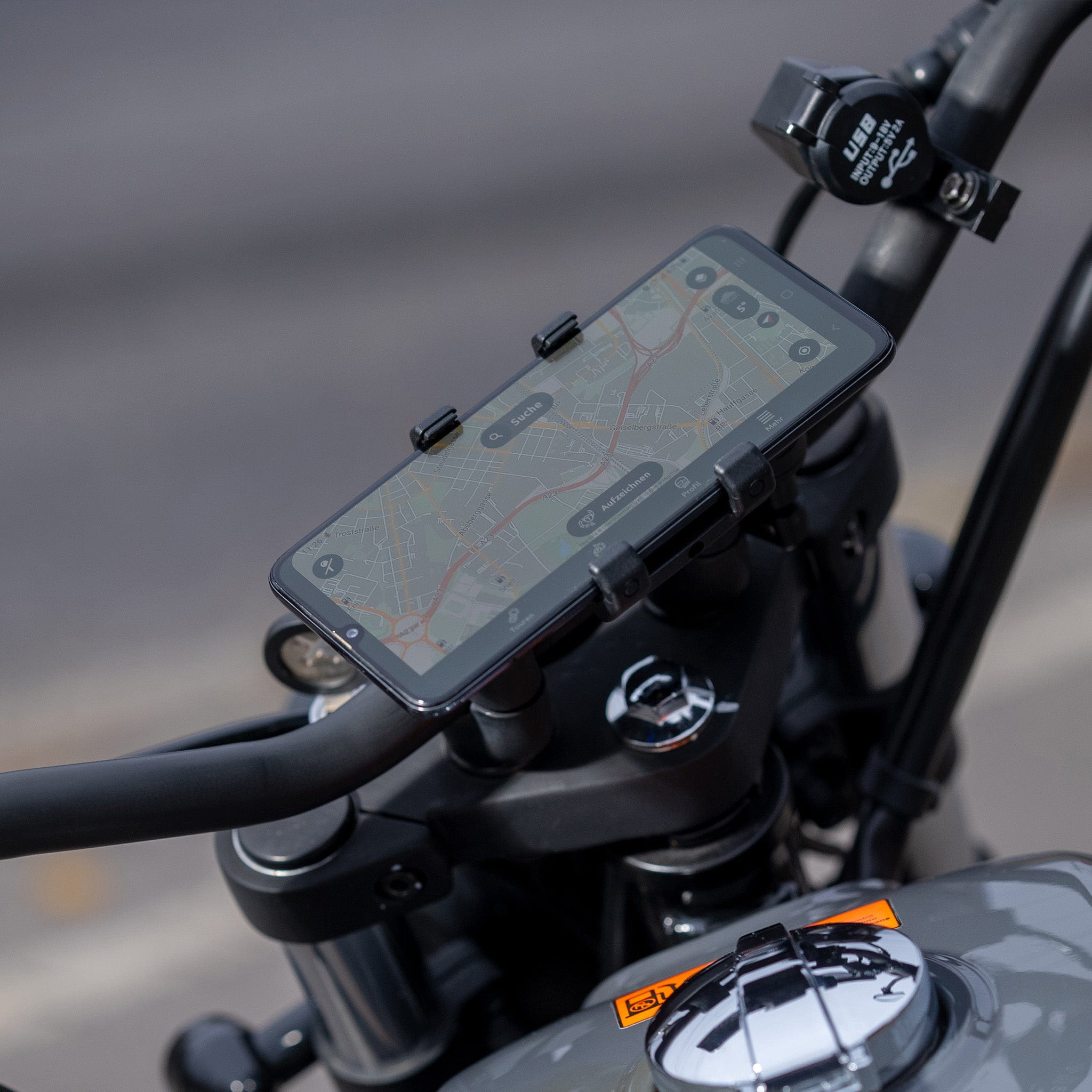 Moto Bundle