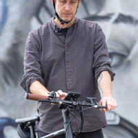 Micro Bike Mount