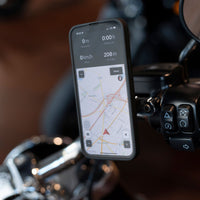 SP United DE Mounts Clutch Mount Pro