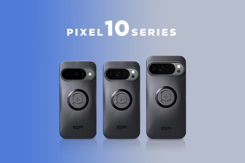 Pixel 10 Serie