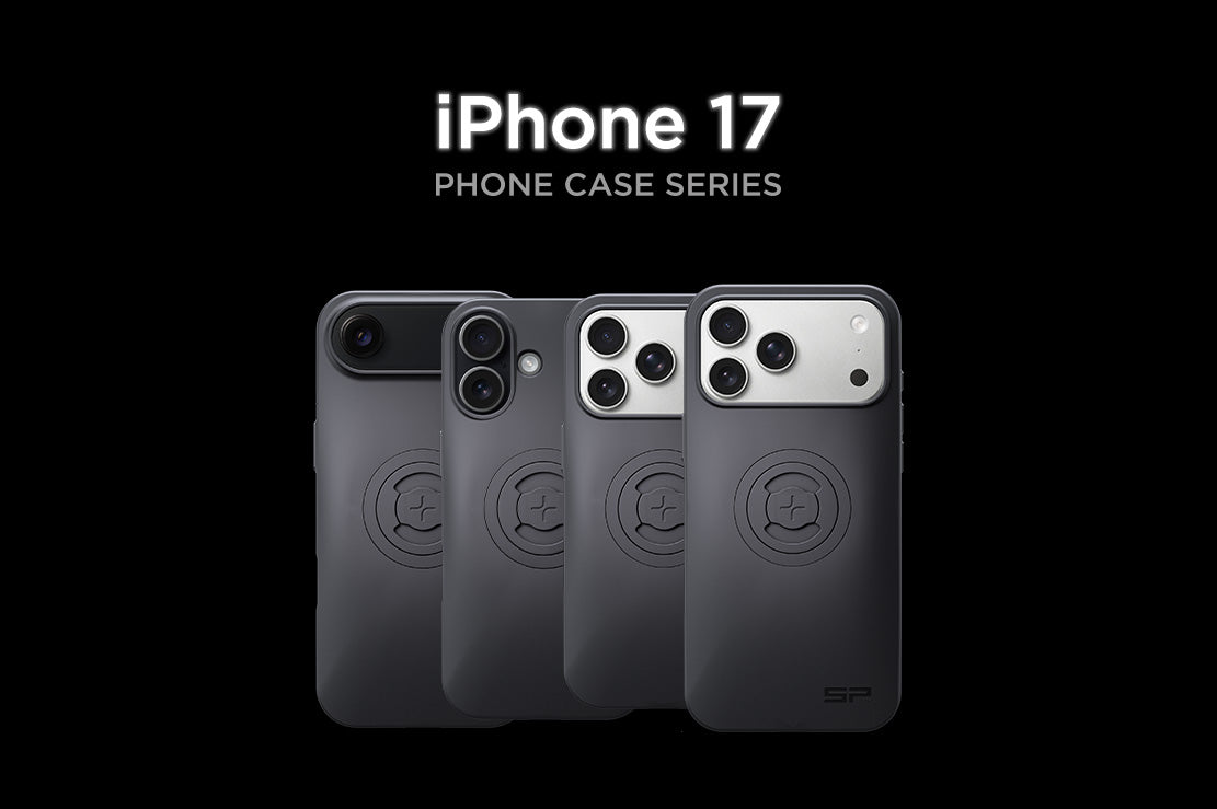 Jetzt erhältlich: iPhone 17 Cases!