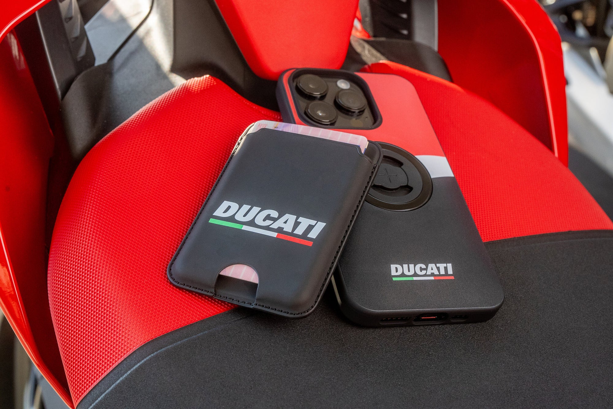 Ducati