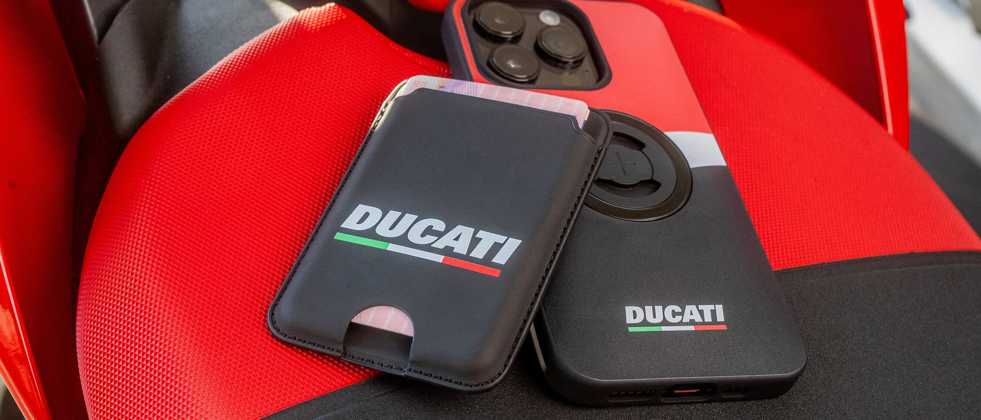 Ducati