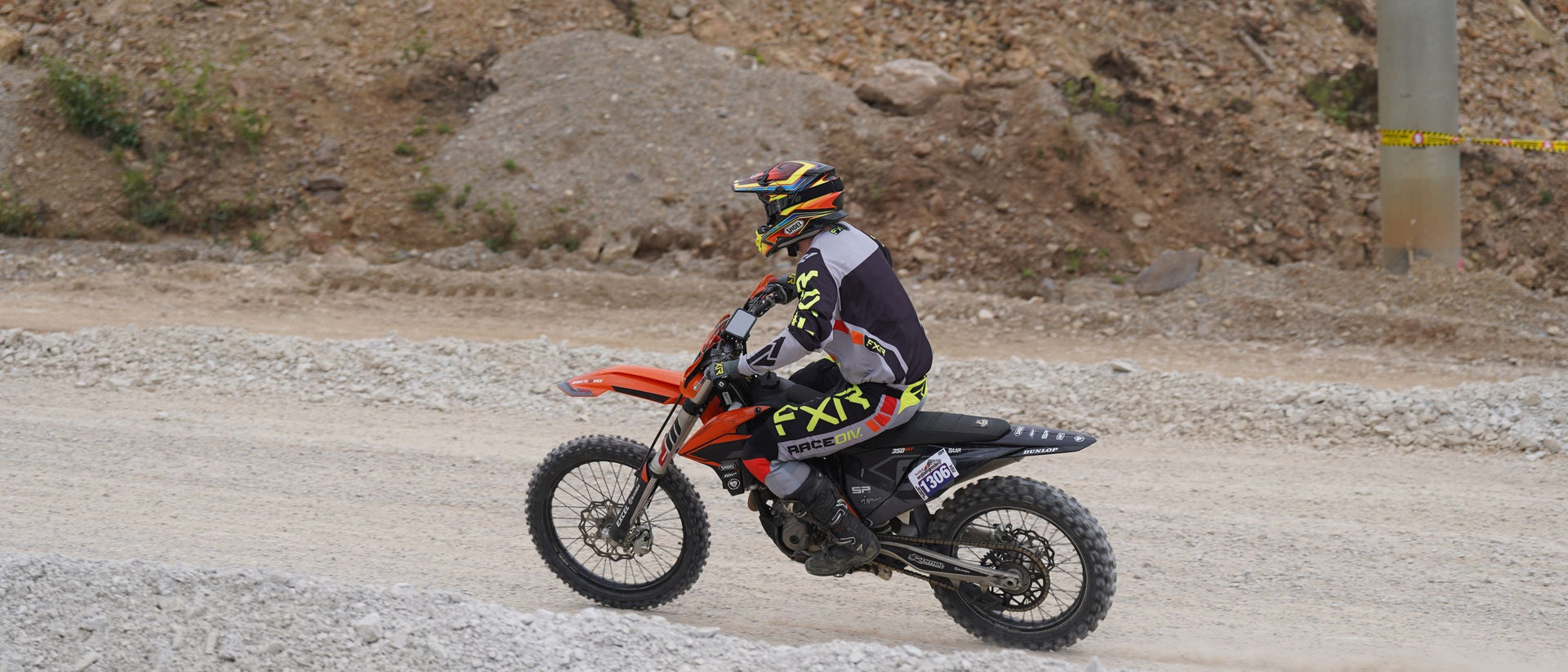Erzbergrodeo 2024