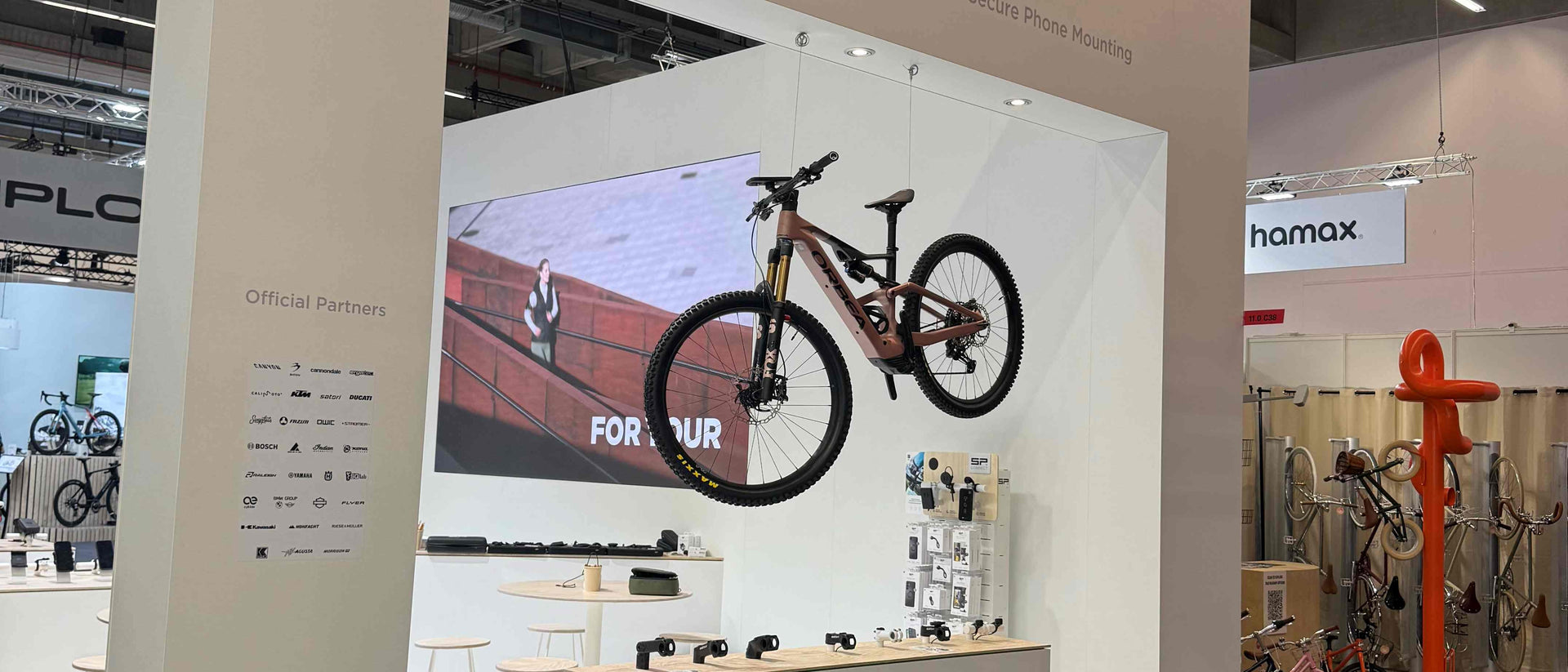 Rückblick auf die Eurobike 2025