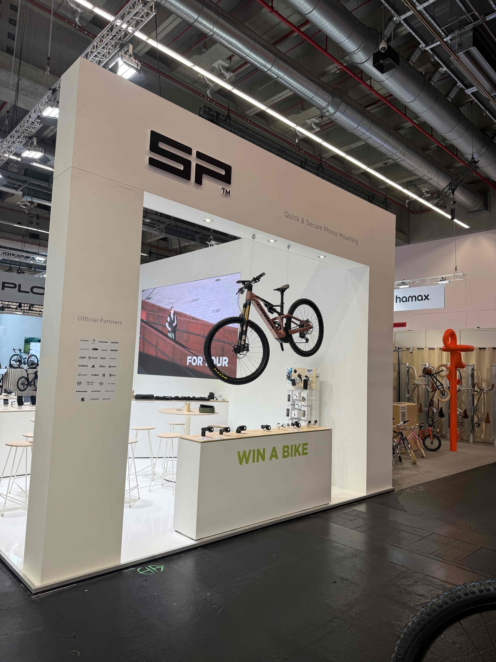 Rückblick auf die Eurobike 2025